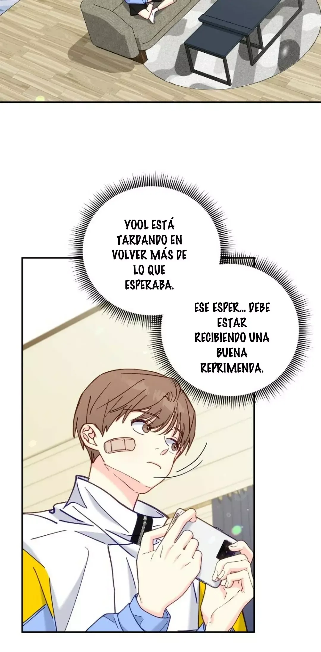 Civilian A Capítulo 16 en Línea - página 12