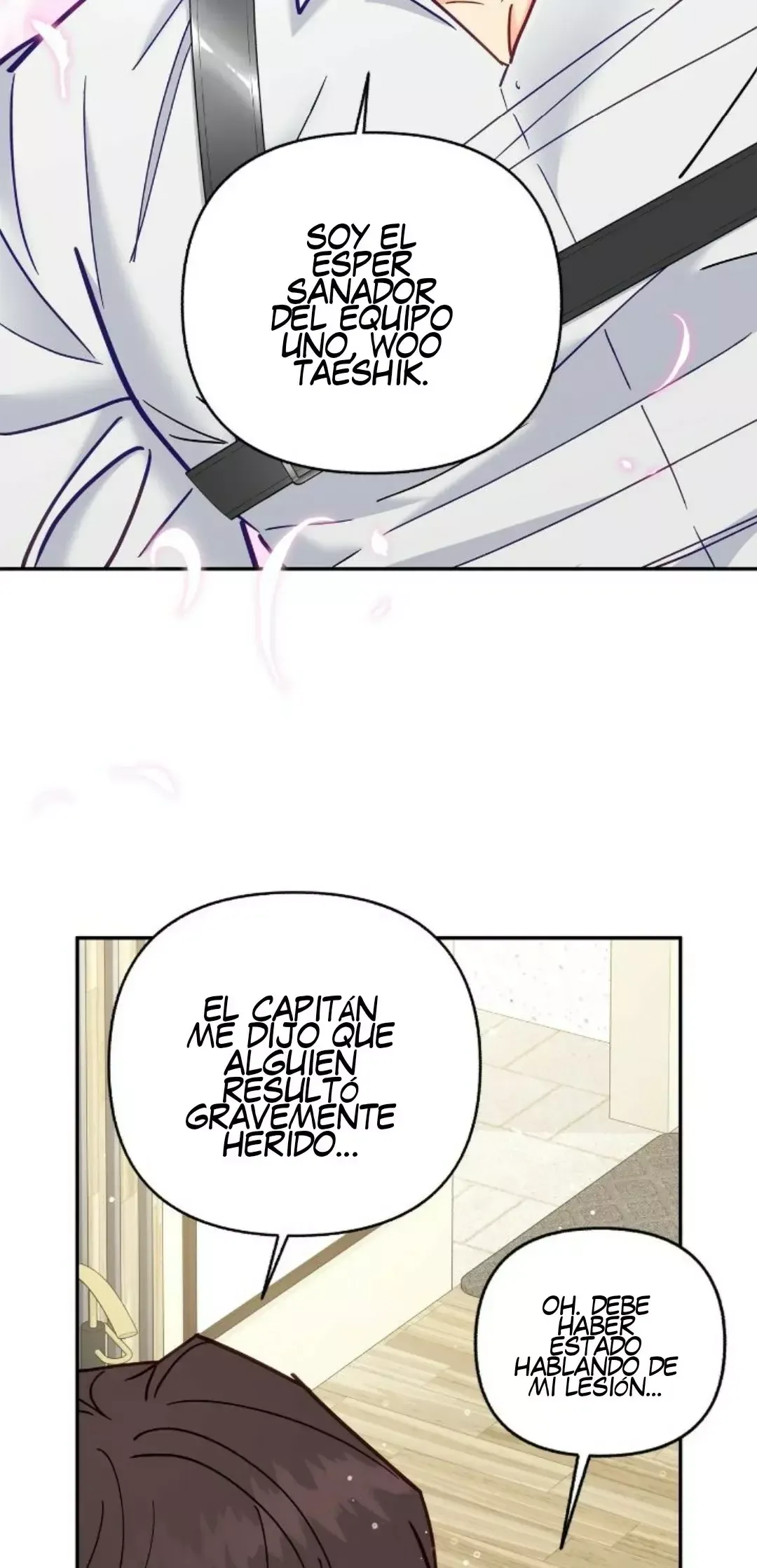 Civilian A Capítulo 16 en Línea - página 16