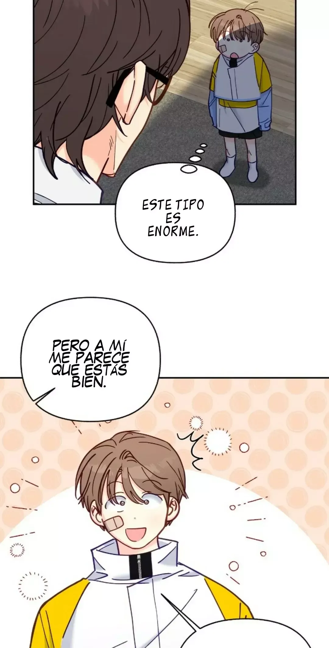 Civilian A Capítulo 16 en Línea - página 17