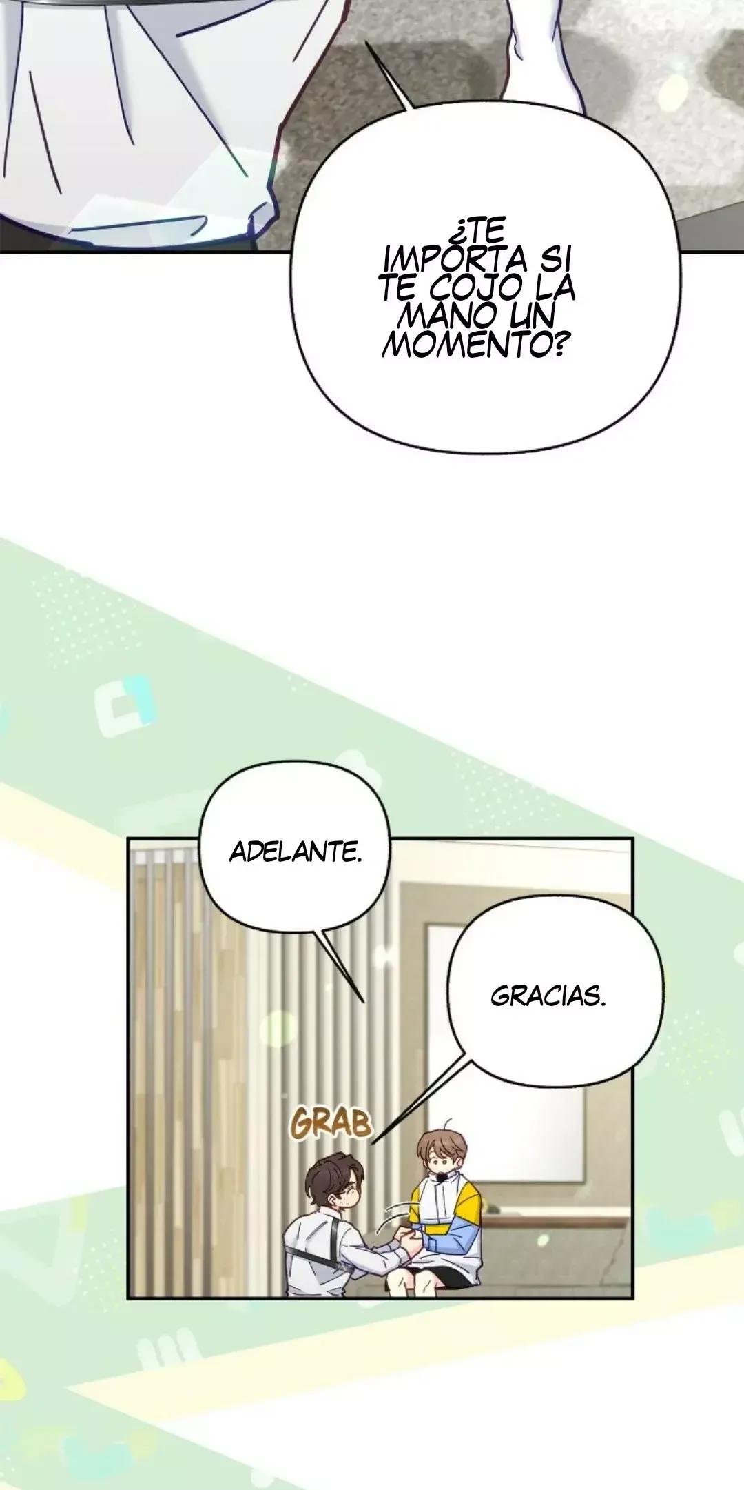 Civilian A Capítulo 16 en Línea - página 27