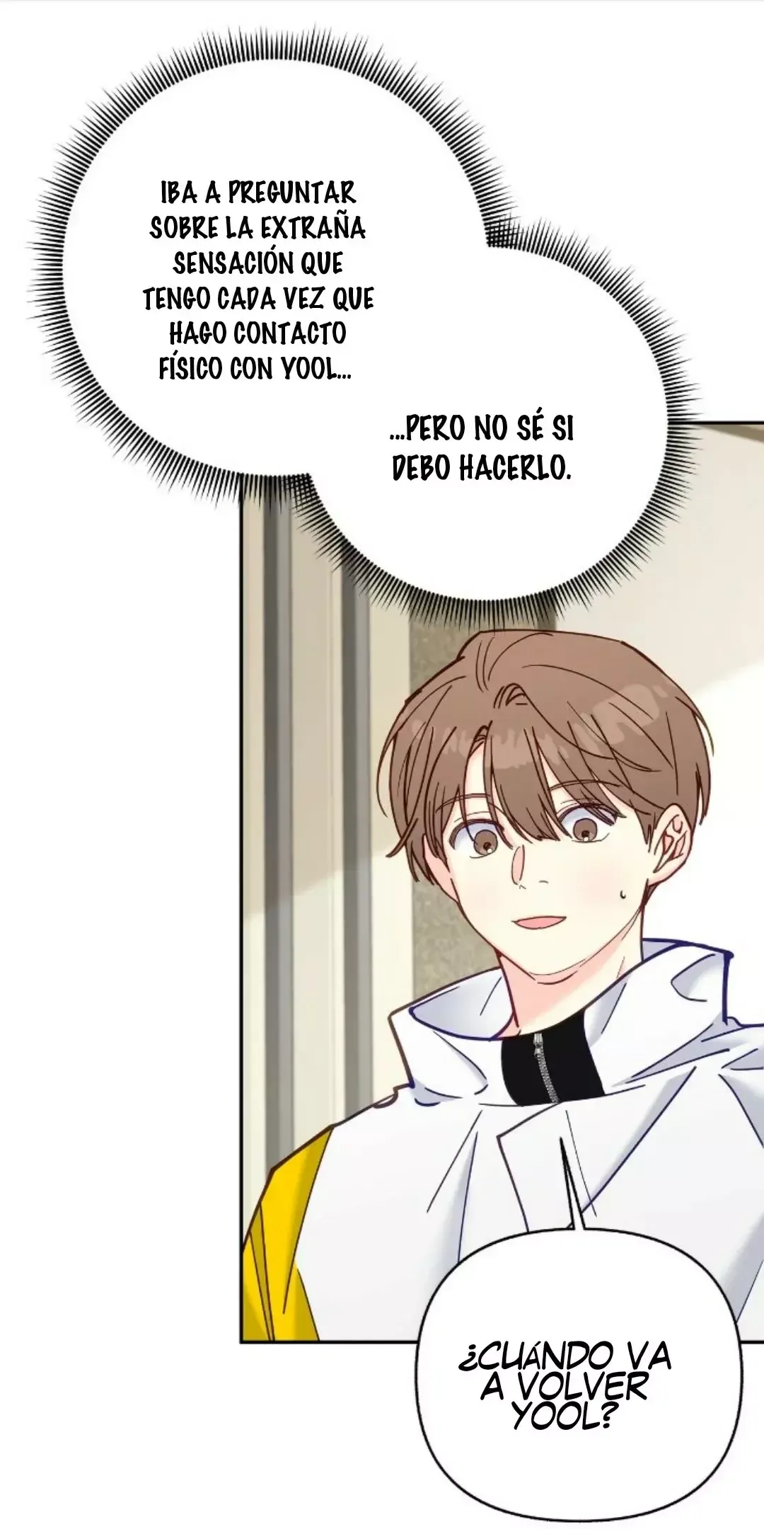 Civilian A Capítulo 16 en Línea - página 32