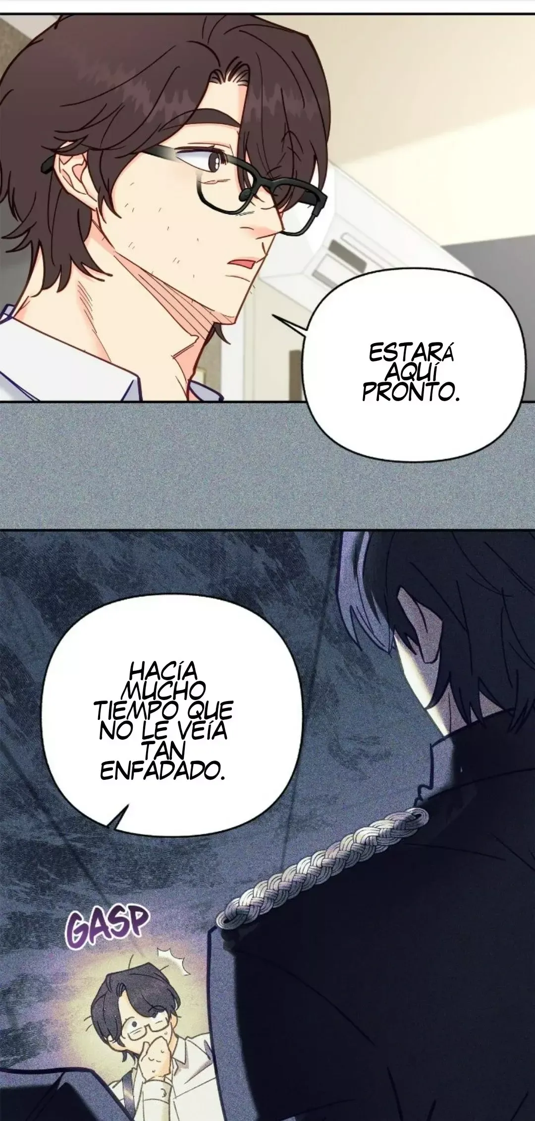 Civilian A Capítulo 16 en Línea - página 33