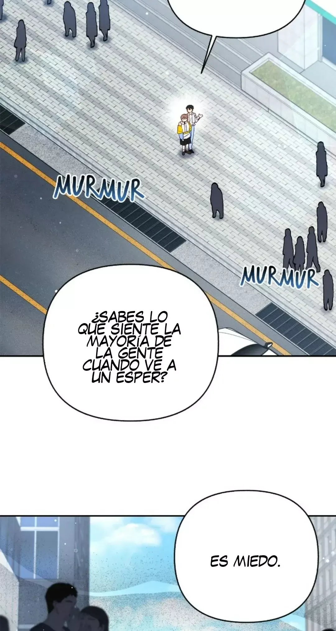 Civilian A Capítulo 16 en Línea - página 47