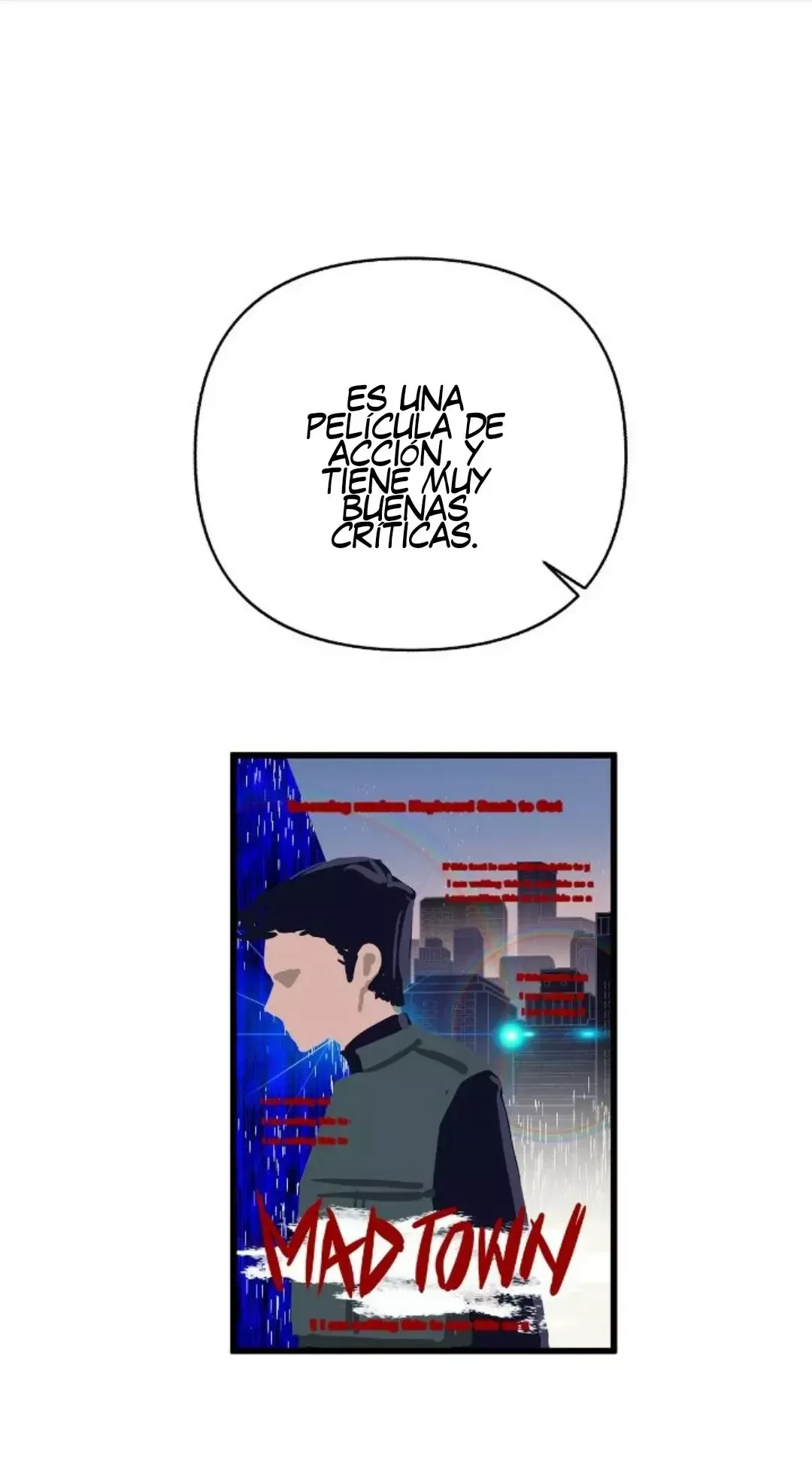 Civilian A Capítulo 17 en Línea - página 3