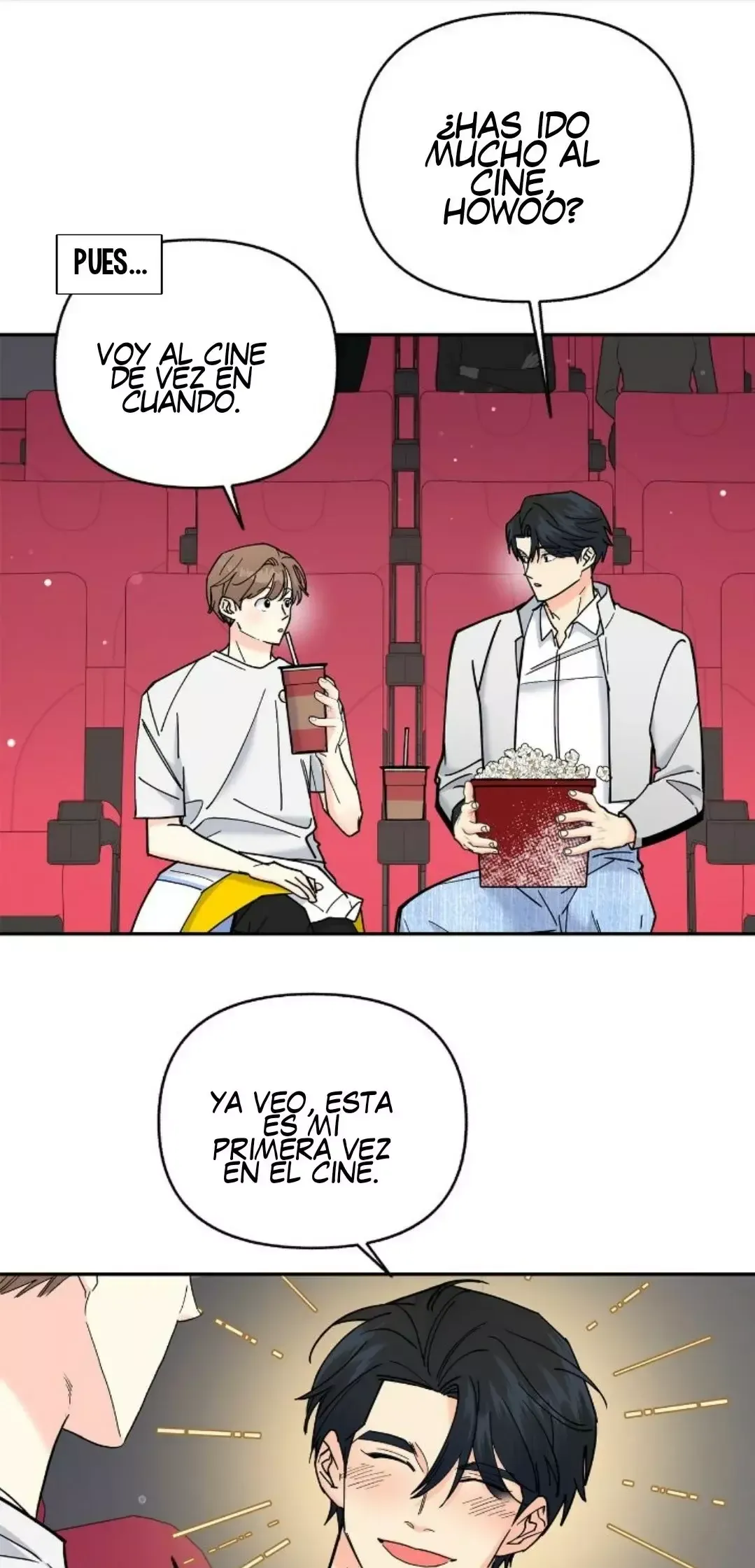Civilian A Capítulo 17 en Línea - página 4