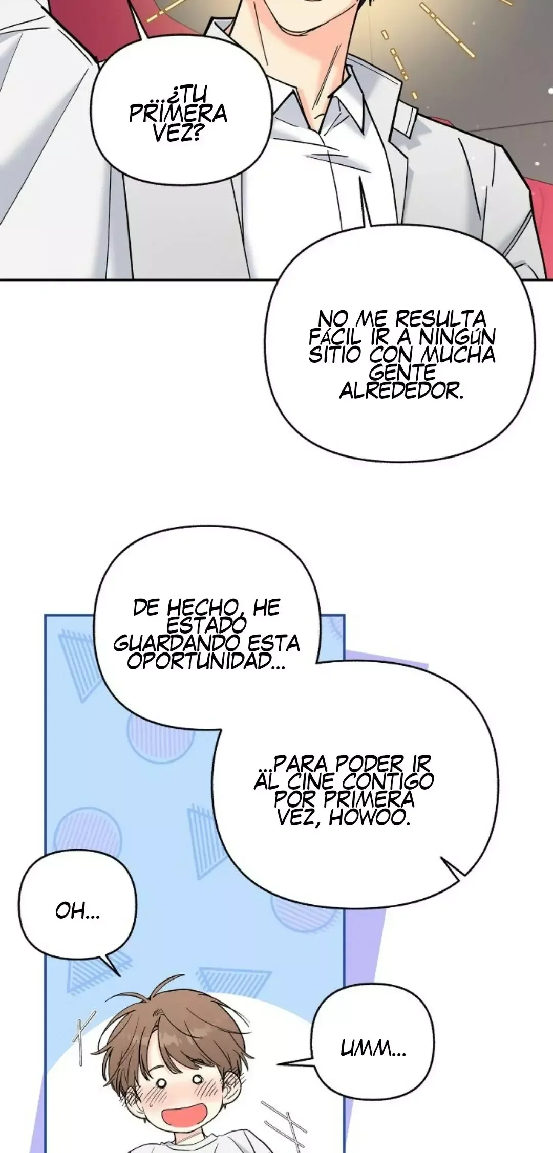 Civilian A Capítulo 17 en Línea - página 5