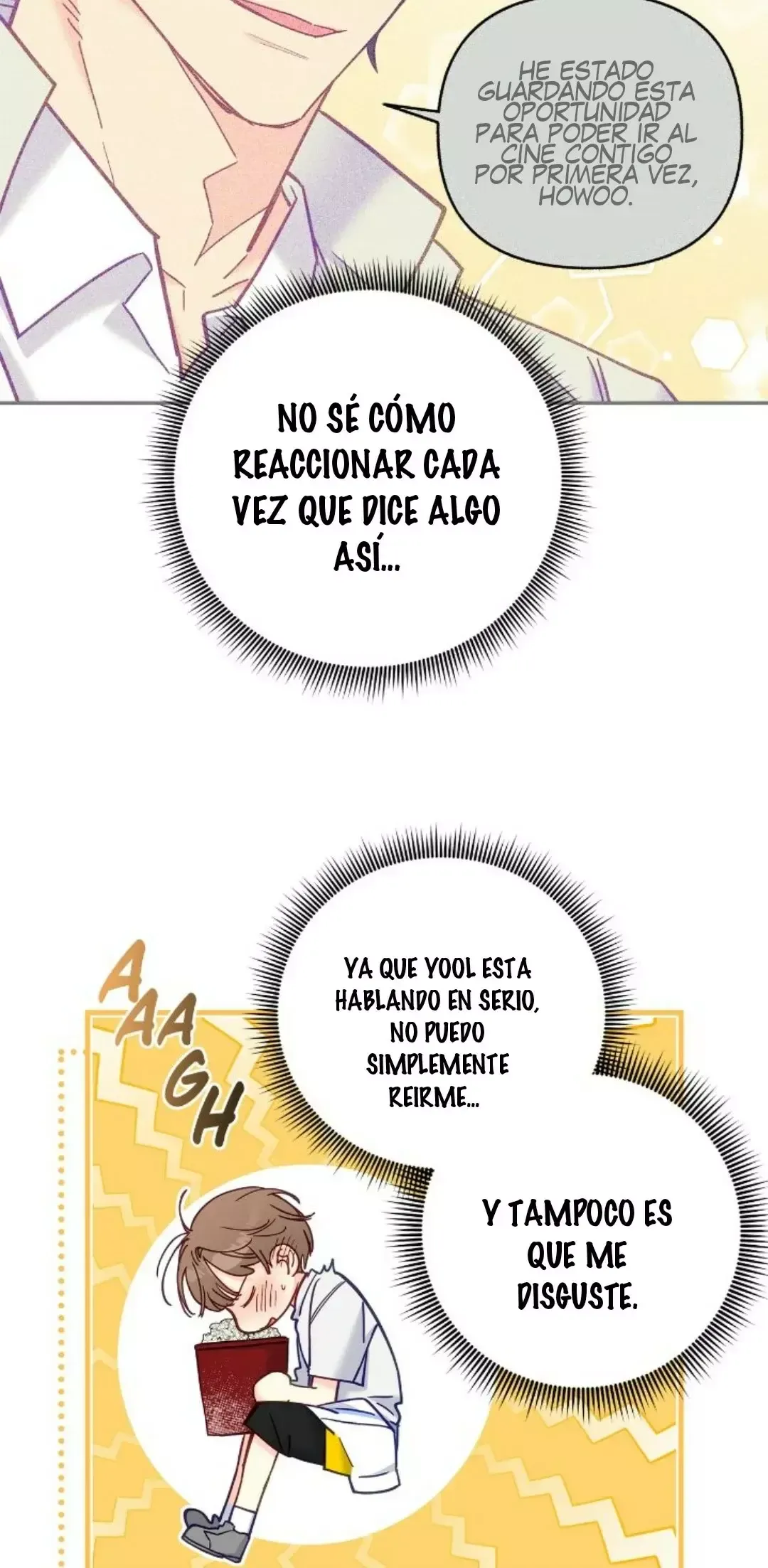Civilian A Capítulo 17 en Línea - página 10
