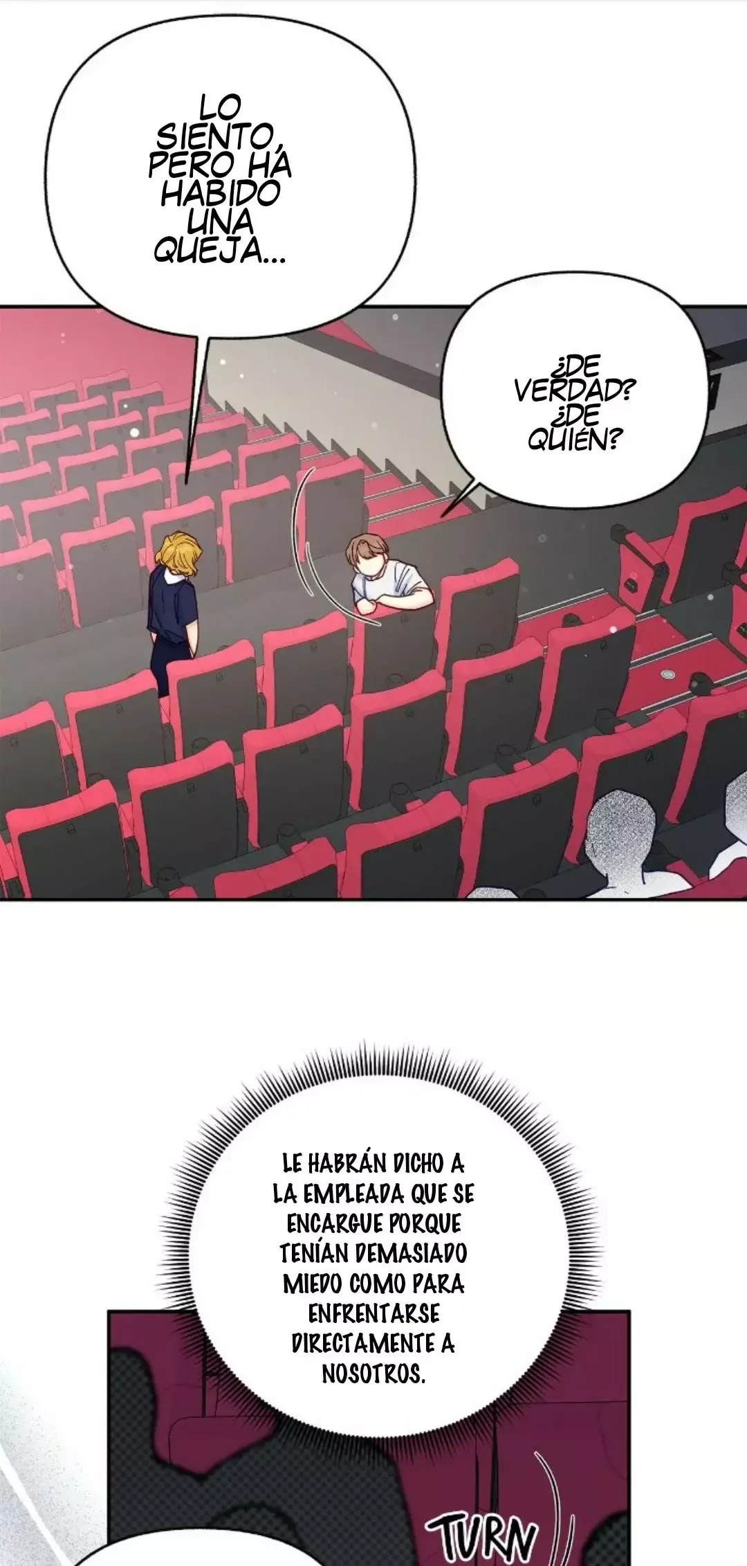 Civilian A Capítulo 17 en Línea - página 16