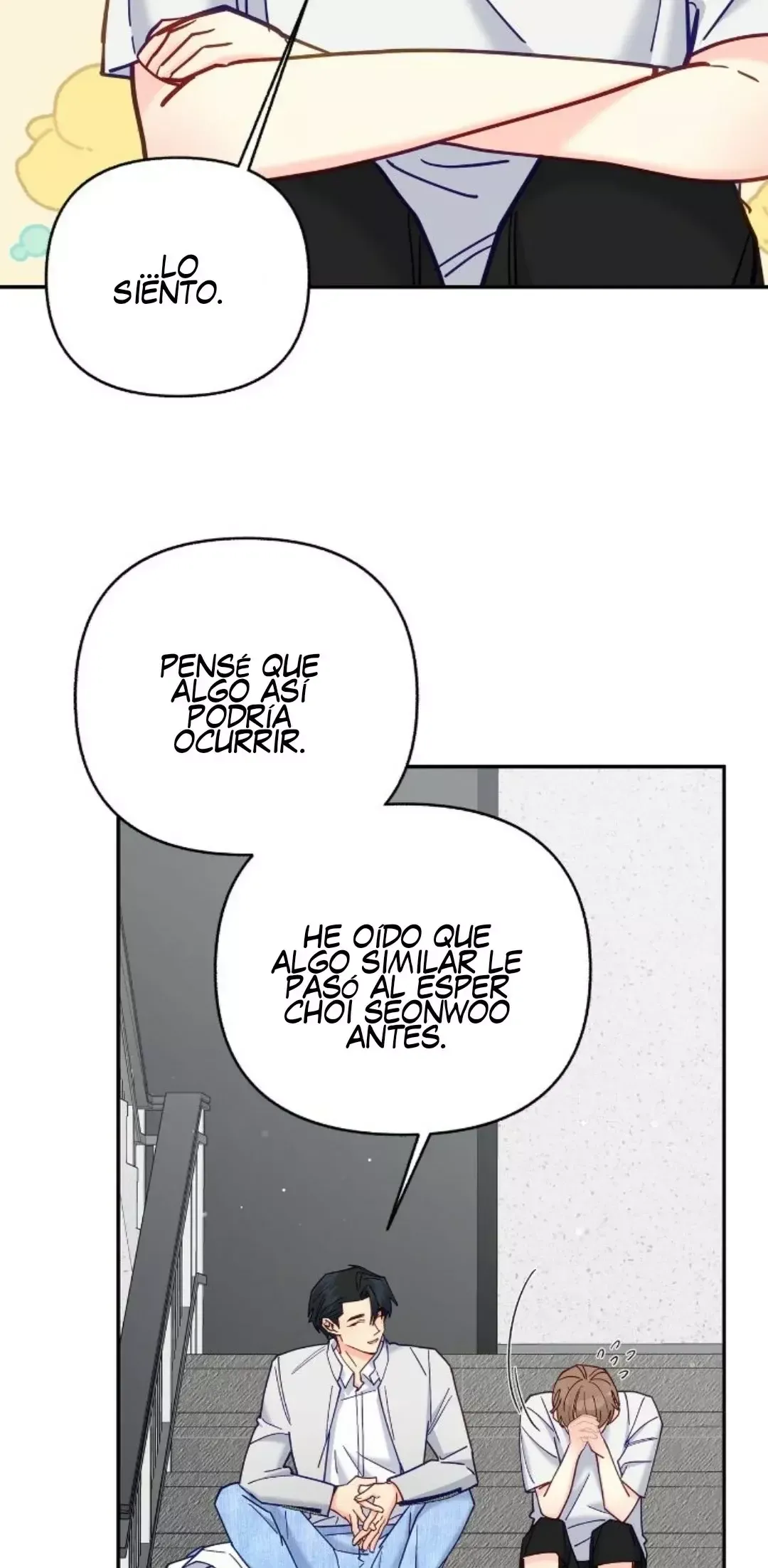 Civilian A Capítulo 17 en Línea - página 35