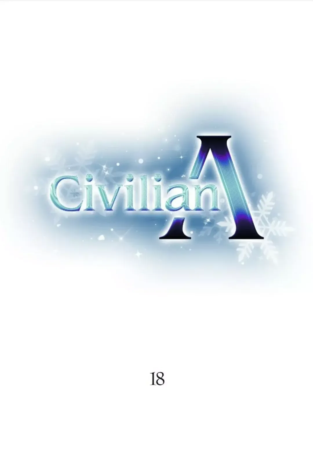 Civilian A Capítulo 18 en Línea - página 16