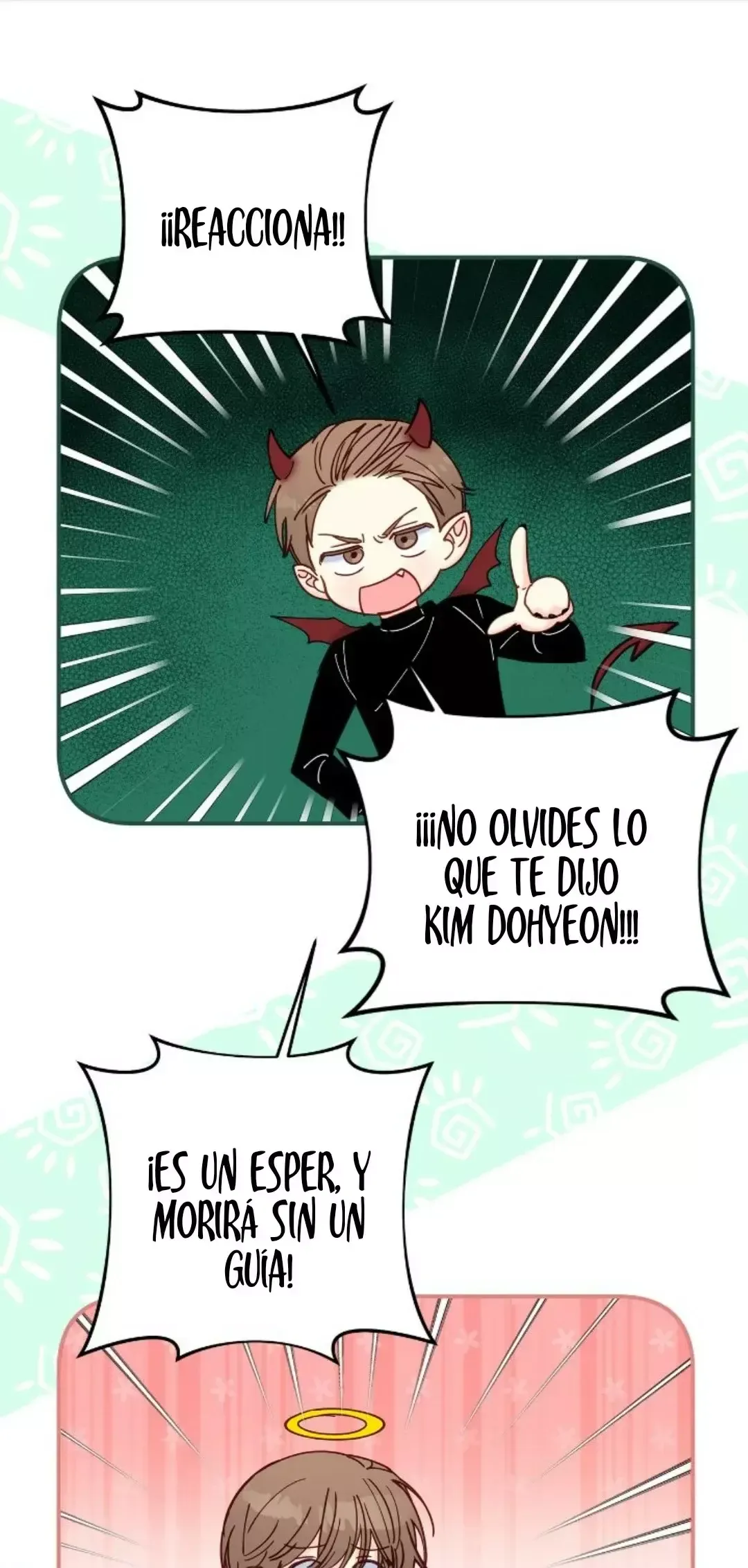 Civilian A Capítulo 18 en Línea - página 17