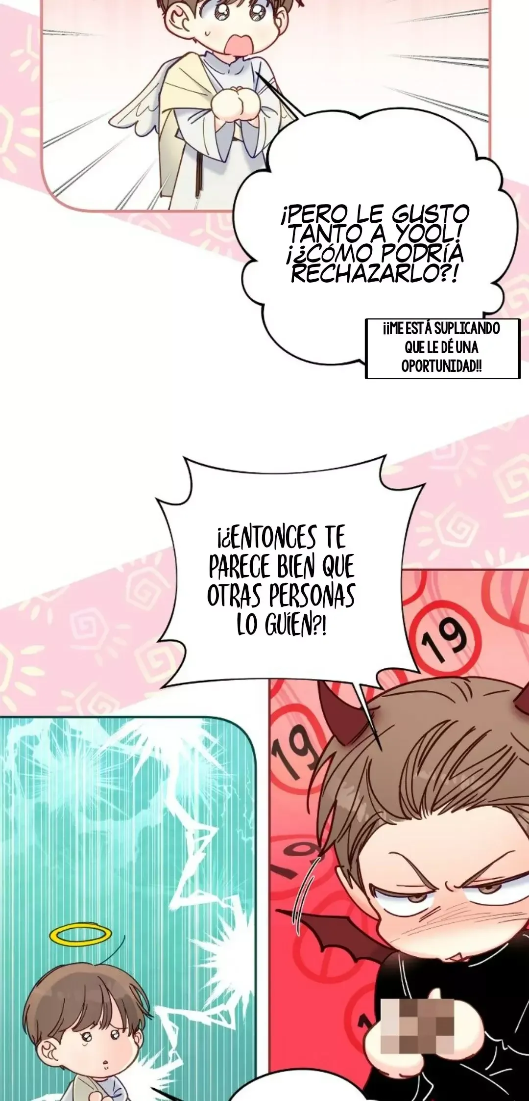 Civilian A Capítulo 18 en Línea - página 18