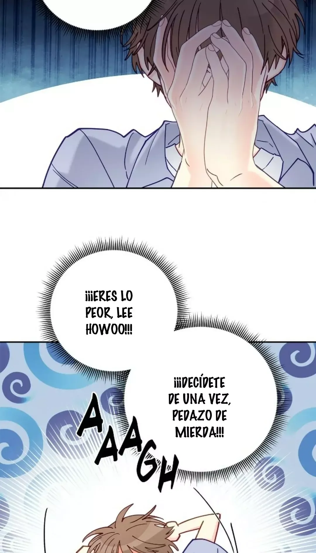Civilian A Capítulo 18 en Línea - página 21