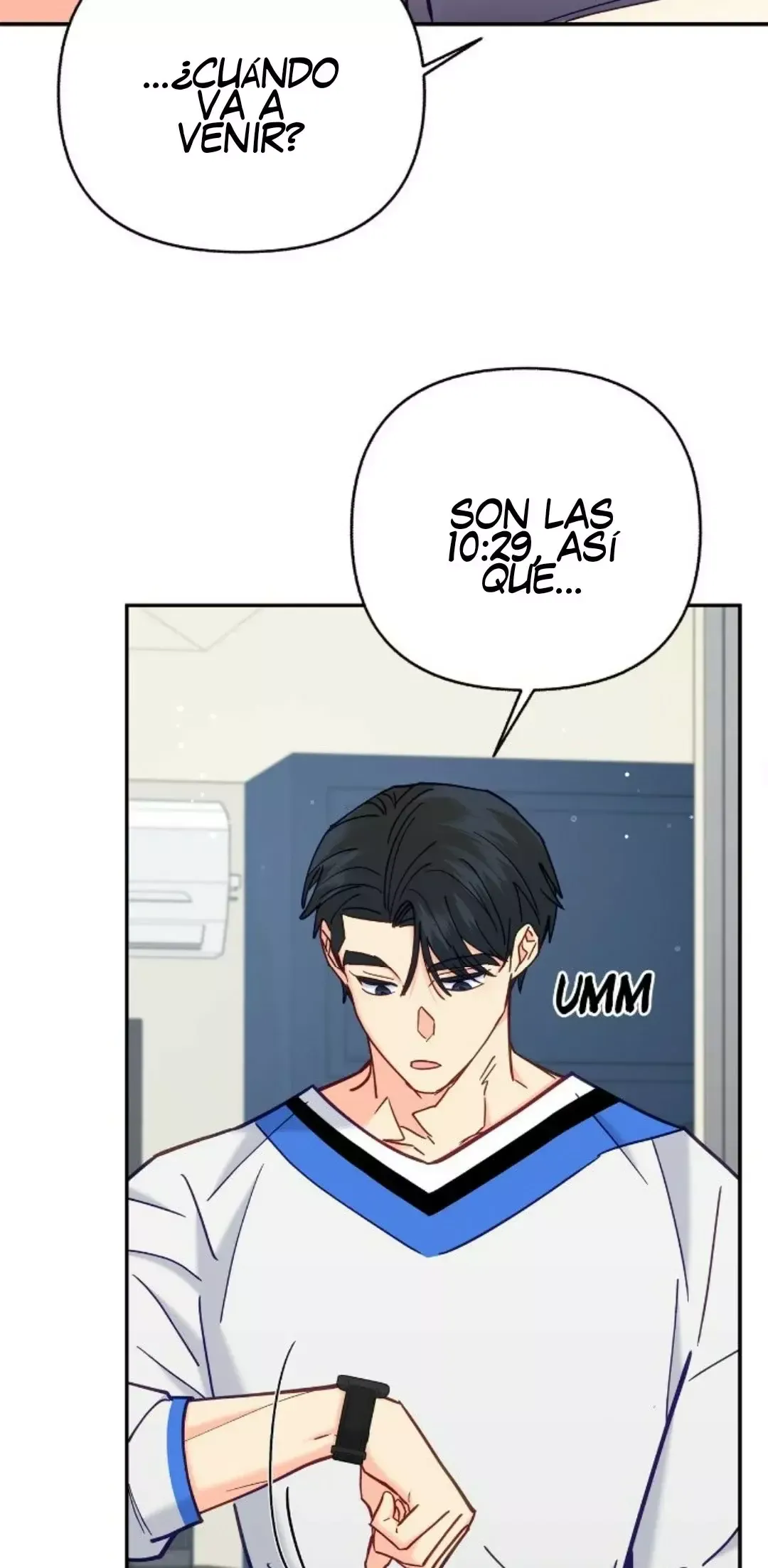 Civilian A Capítulo 18 en Línea - página 31