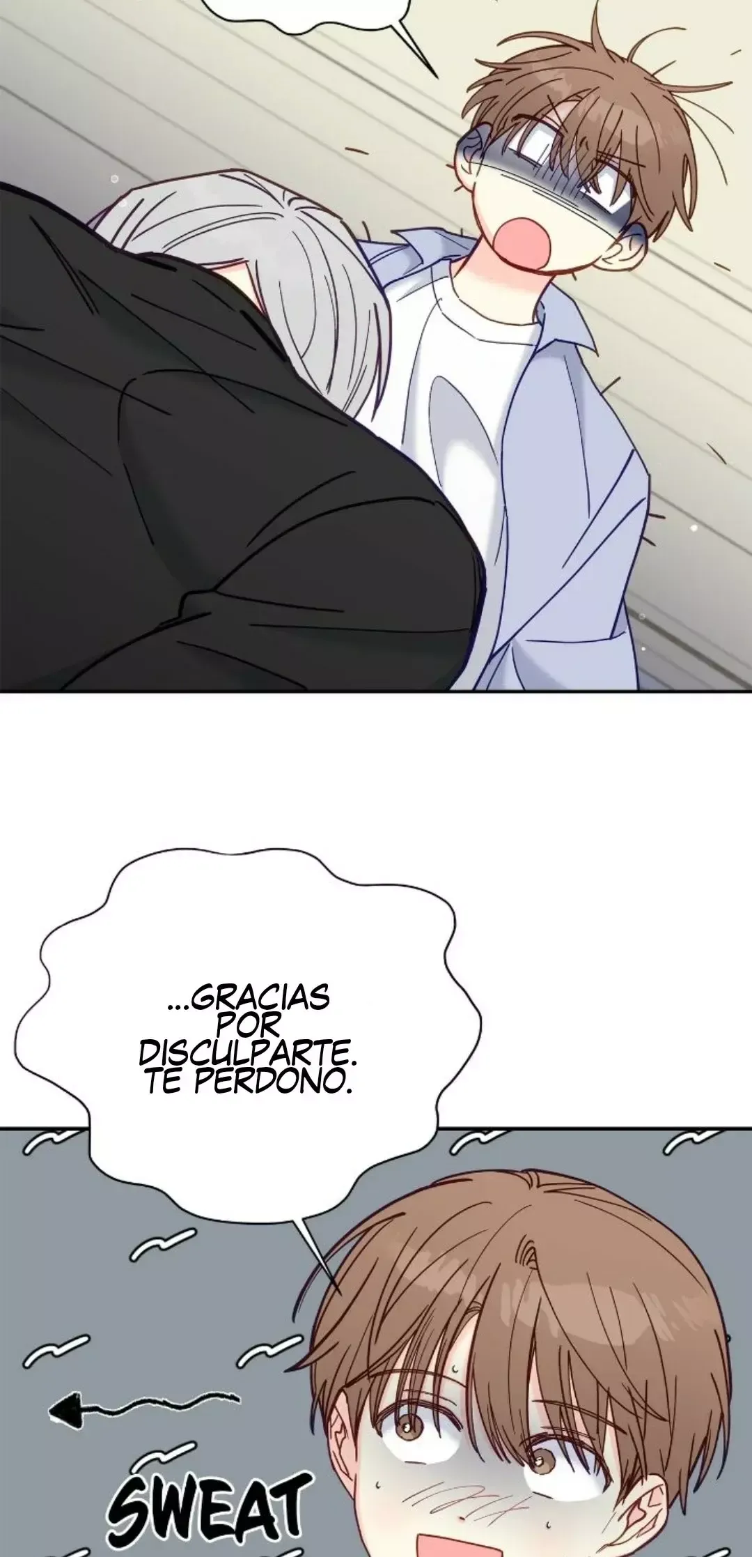 Civilian A Capítulo 18 en Línea - página 37