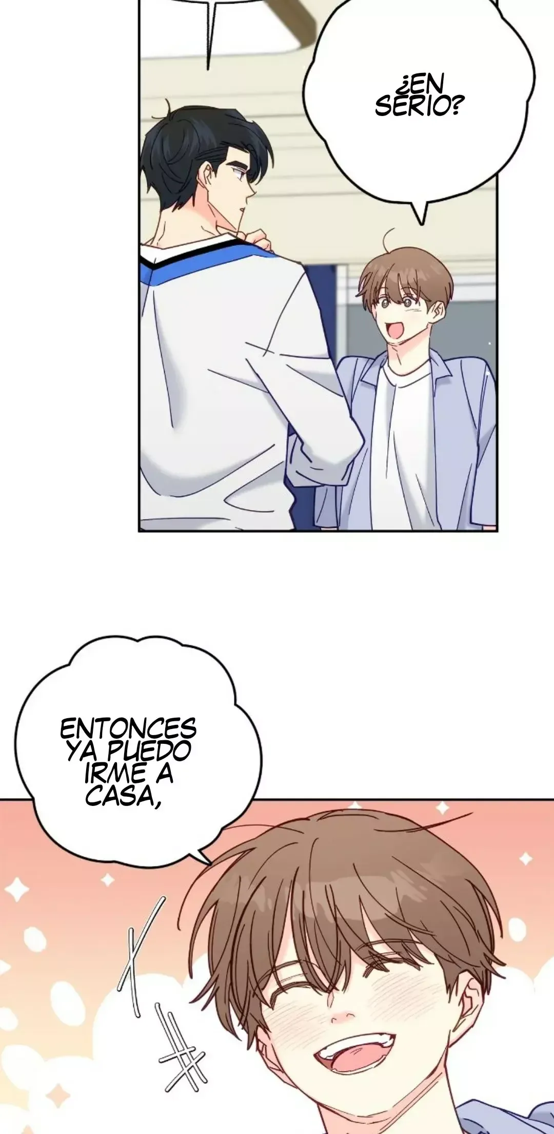 Civilian A Capítulo 18 en Línea - página 43