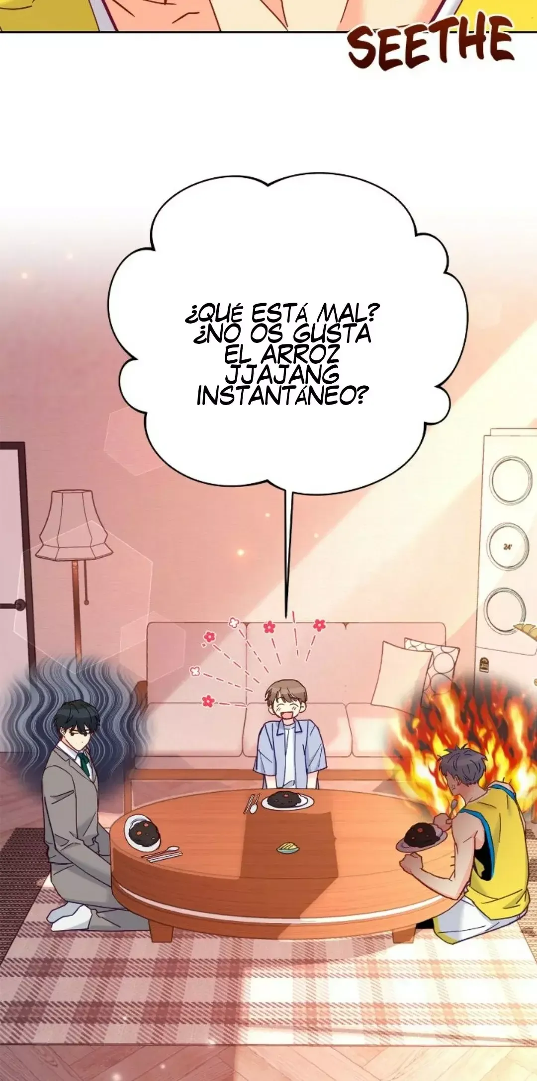 Civilian A Capítulo 18 en Línea - página 57