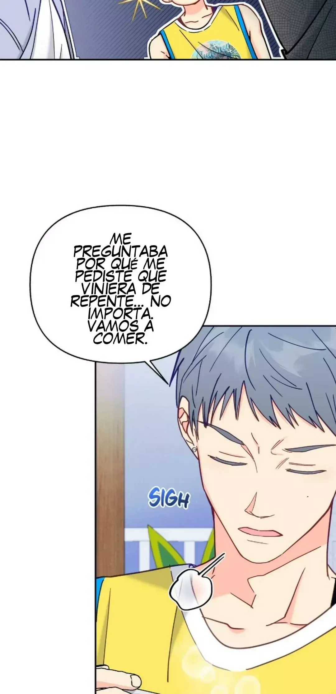 Civilian A Capítulo 19 en Línea - página 9