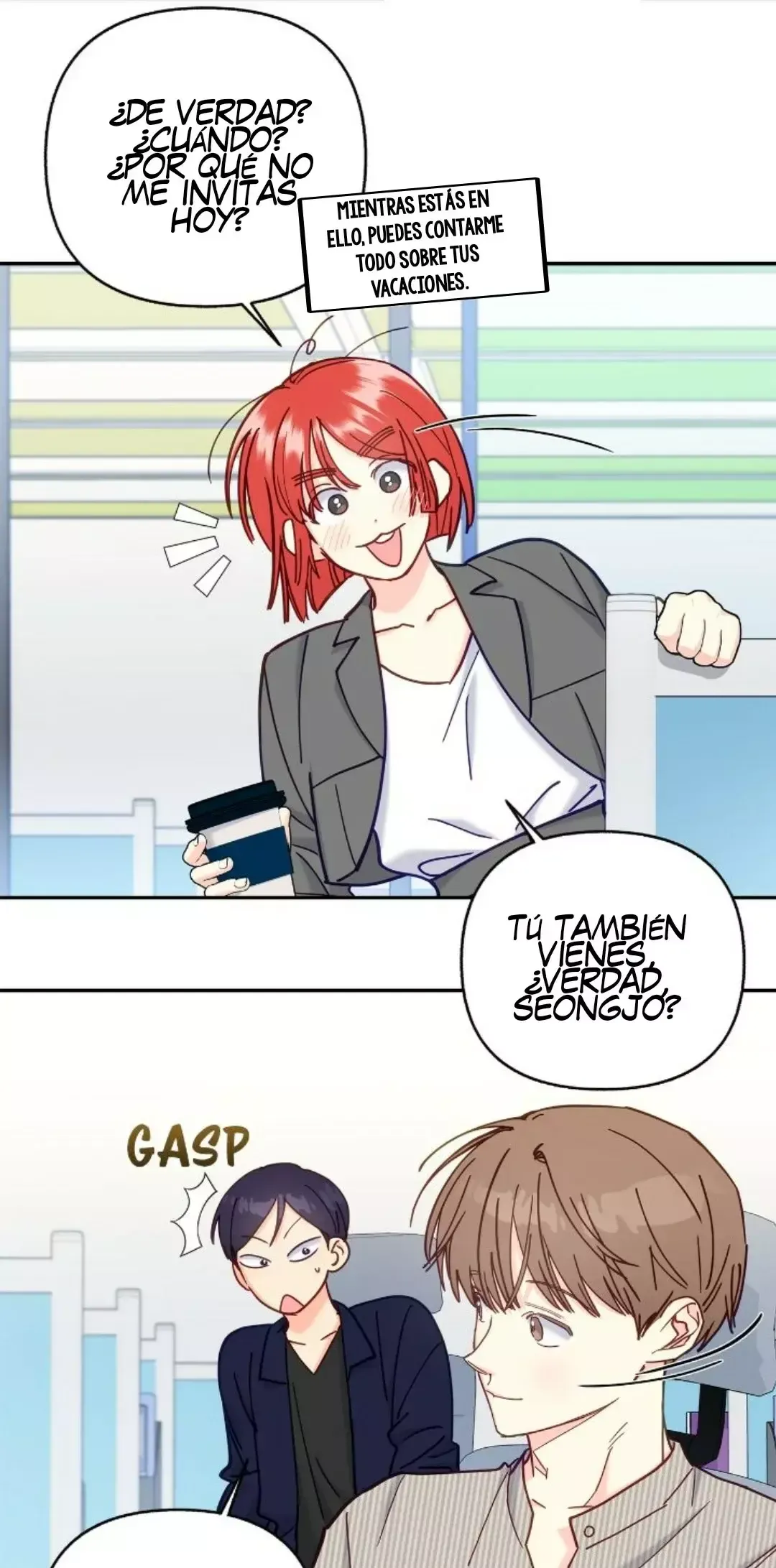 Civilian A Capítulo 19 en Línea - página 37