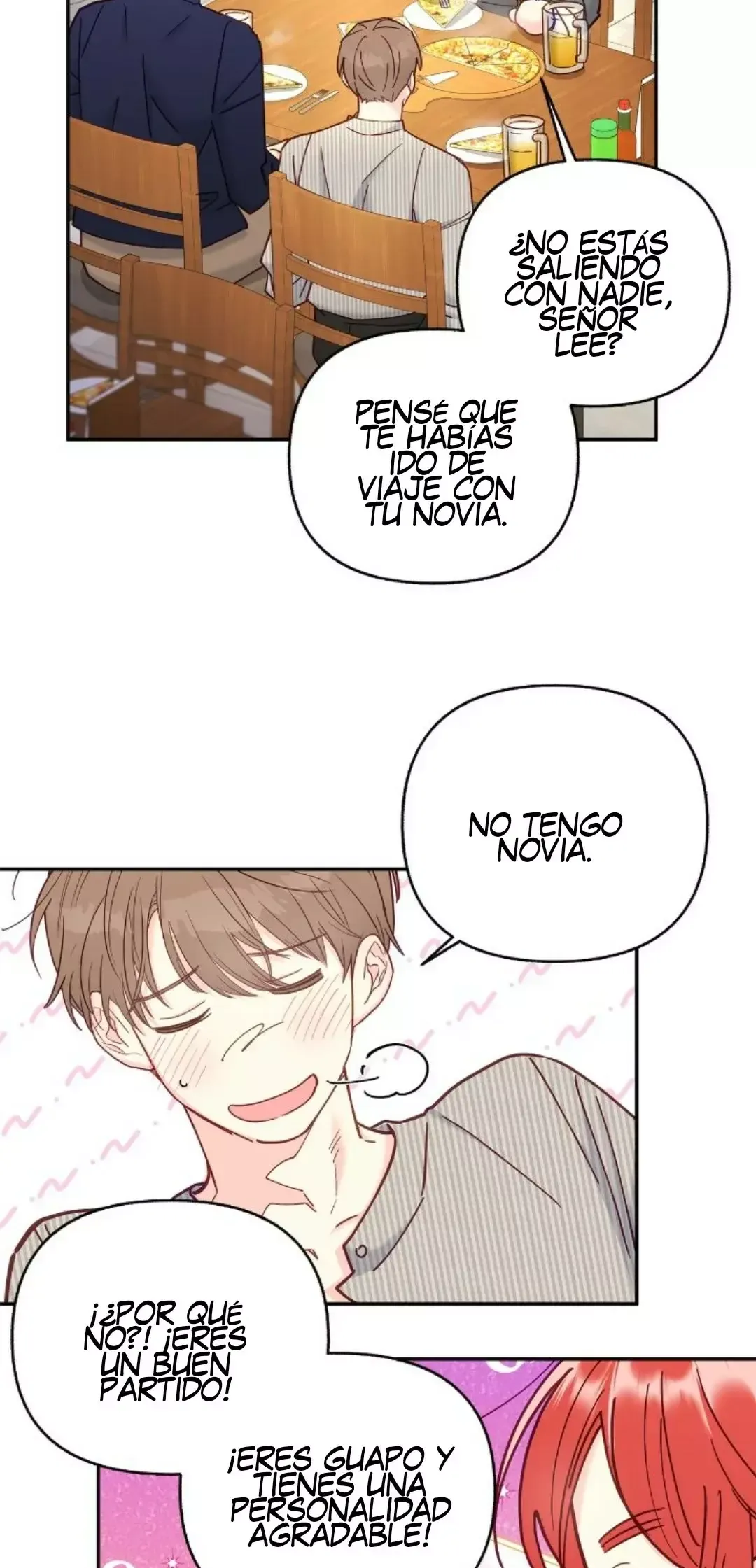 Civilian A Capítulo 19 en Línea - página 43