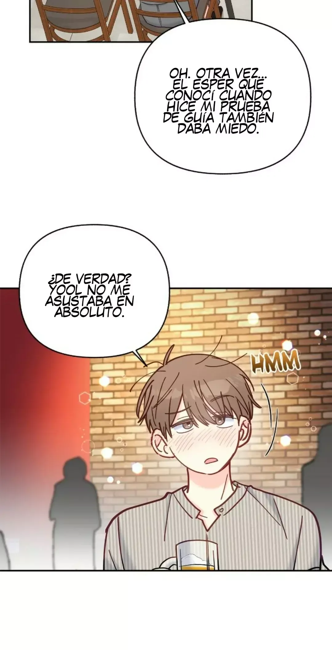 Civilian A Capítulo 19 en Línea - página 52