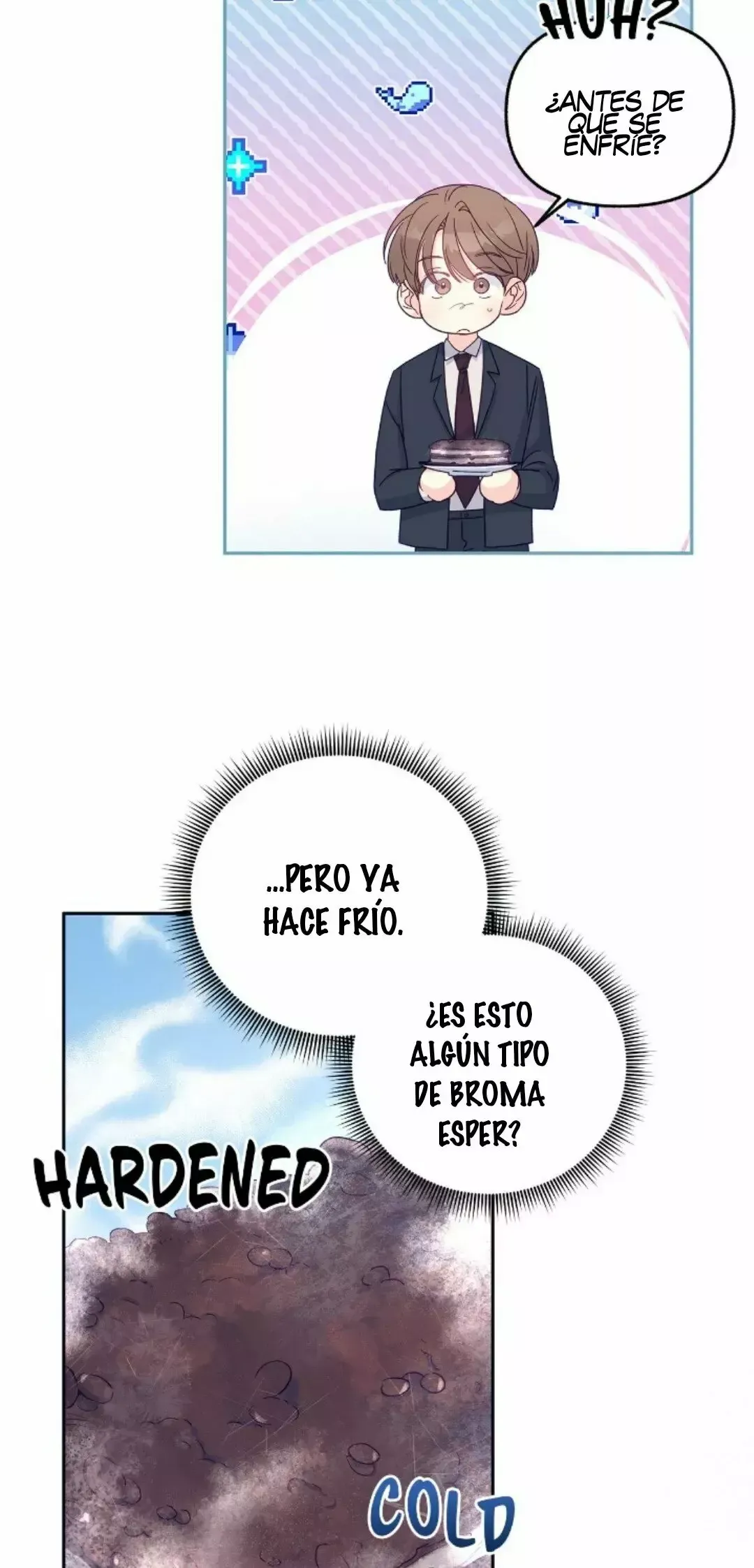 Civilian A Capítulo 2 en Línea - página 13