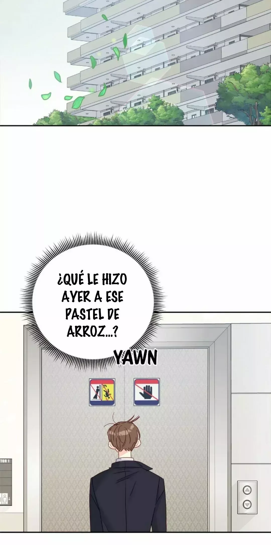 Civilian A Capítulo 2 en Línea - página 20