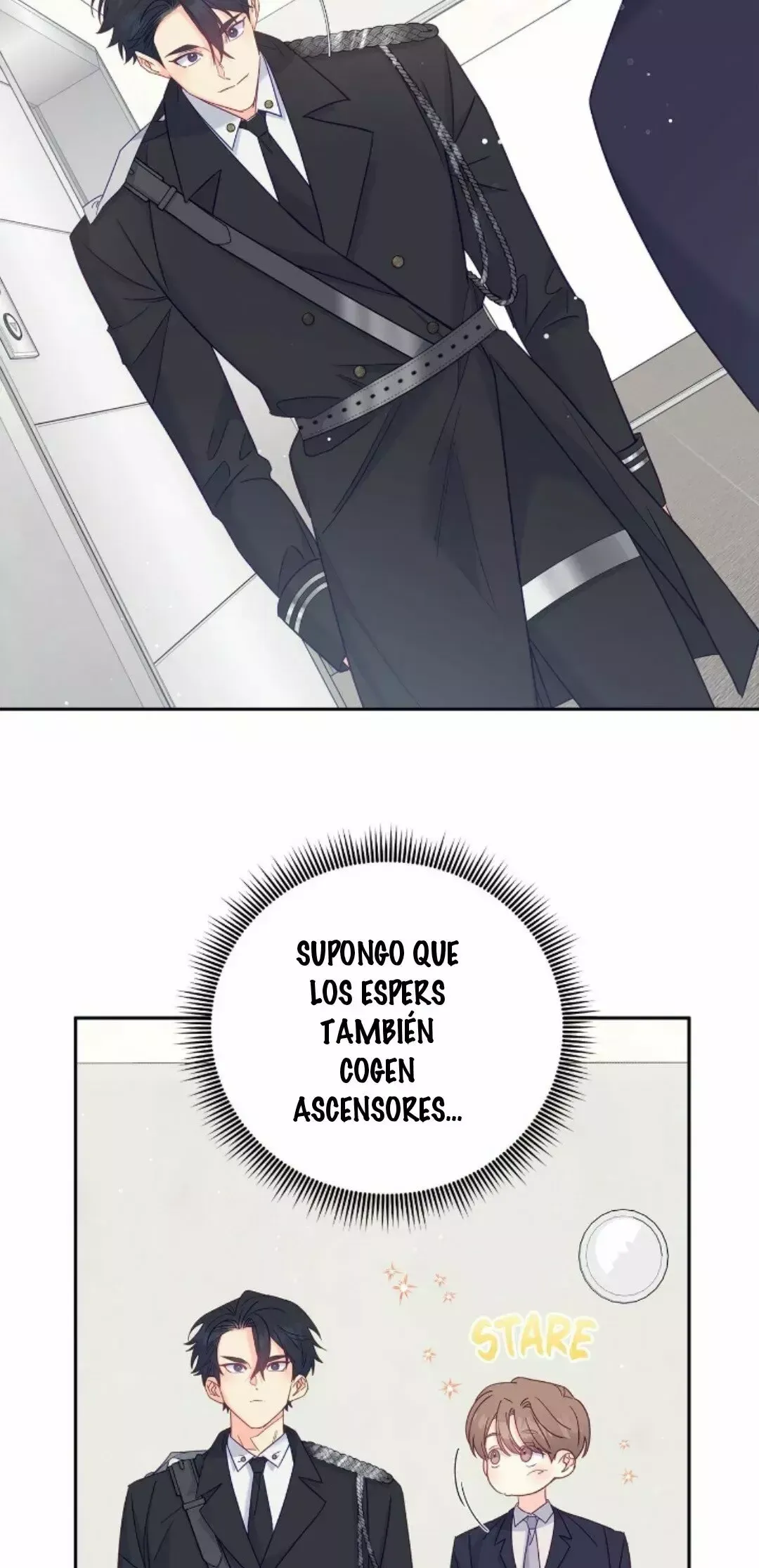 Civilian A Capítulo 2 en Línea - página 23