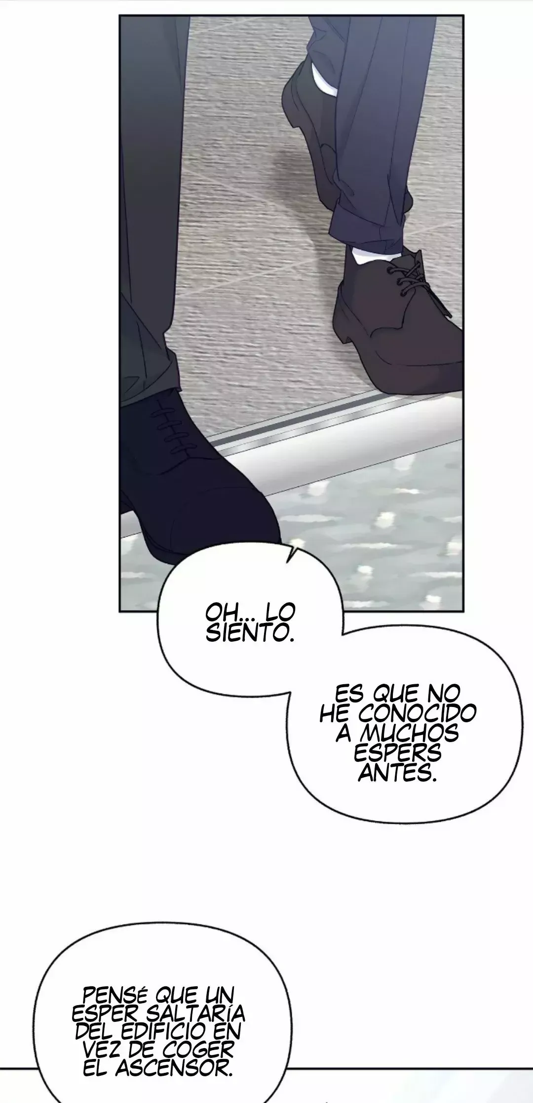 Civilian A Capítulo 2 en Línea - página 26