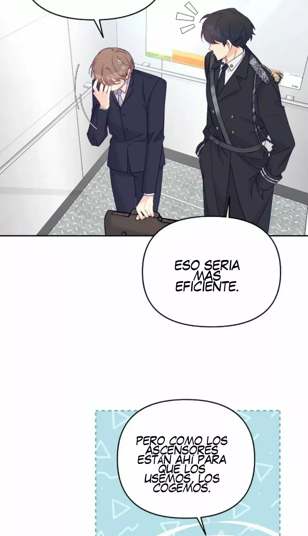 Civilian A Capítulo 2 en Línea - página 27
