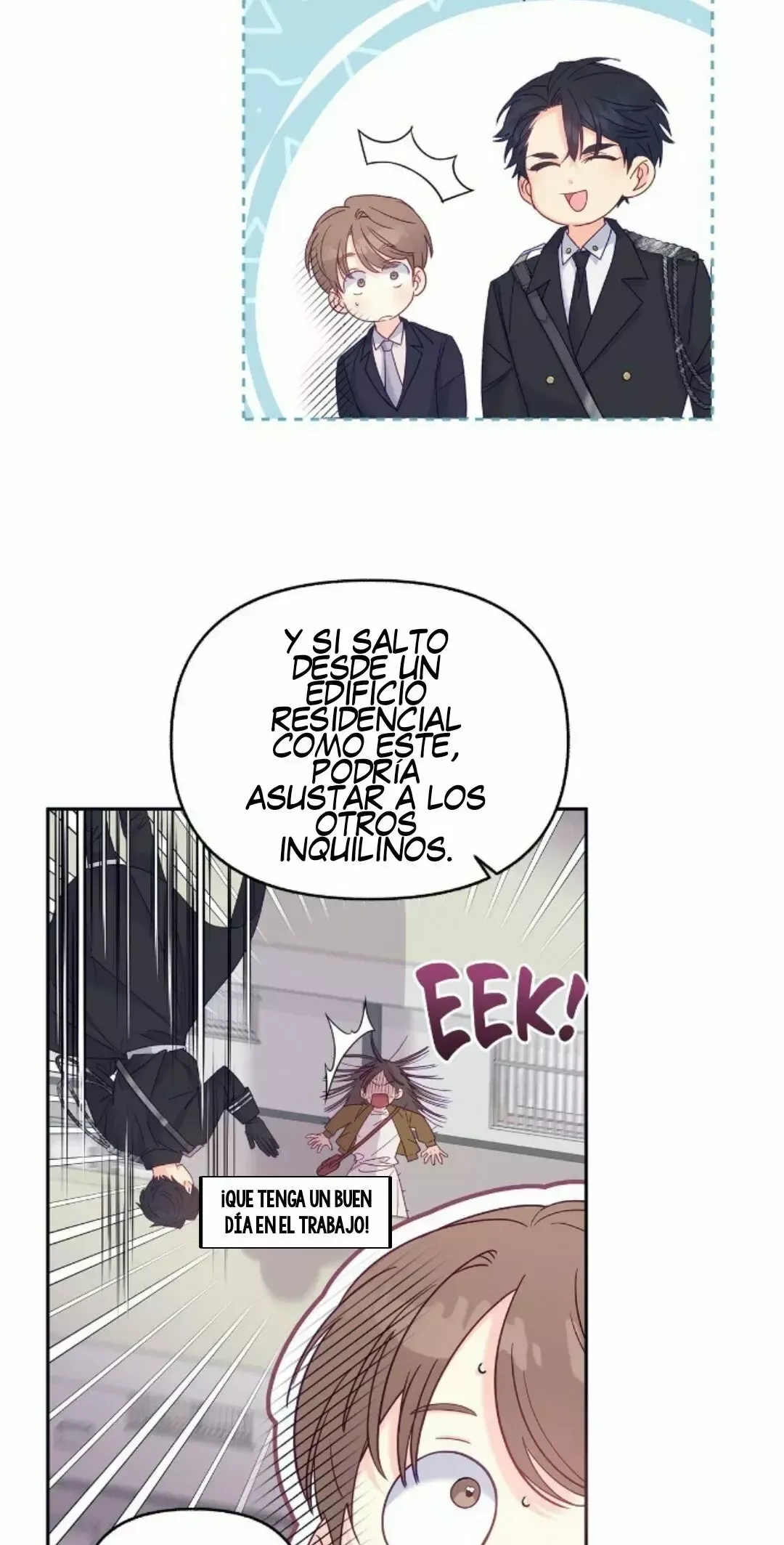 Civilian A Capítulo 2 en Línea - página 28