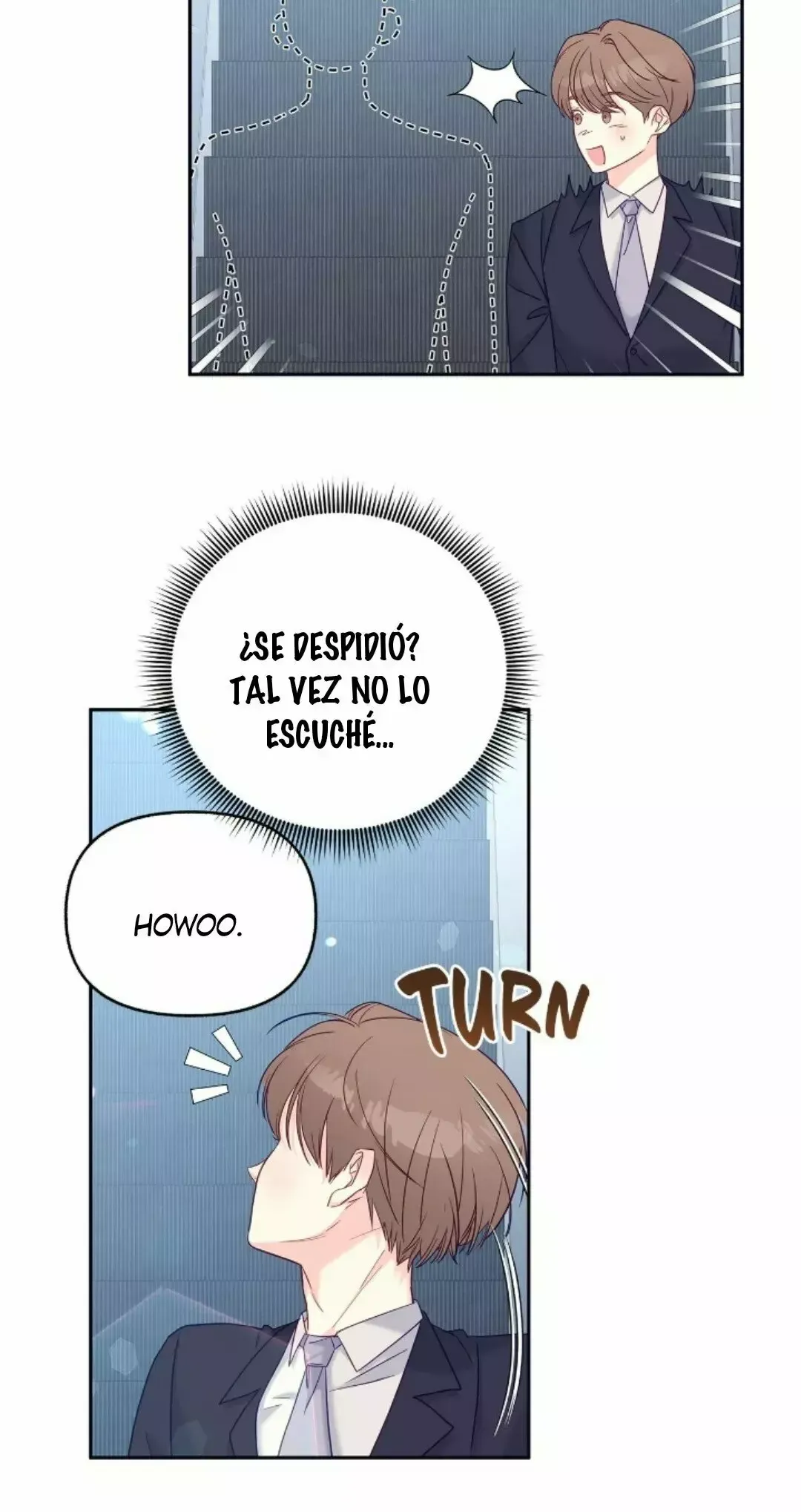 Civilian A Capítulo 2 en Línea - página 39