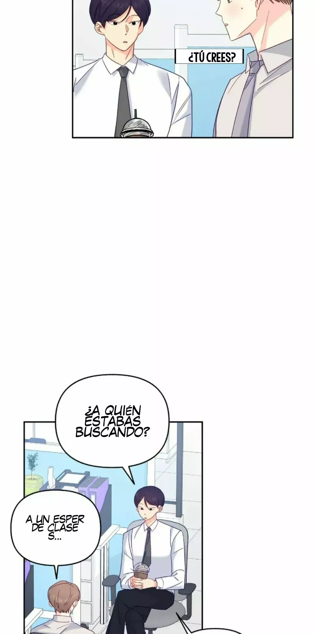 Civilian A Capítulo 2 en Línea - página 47