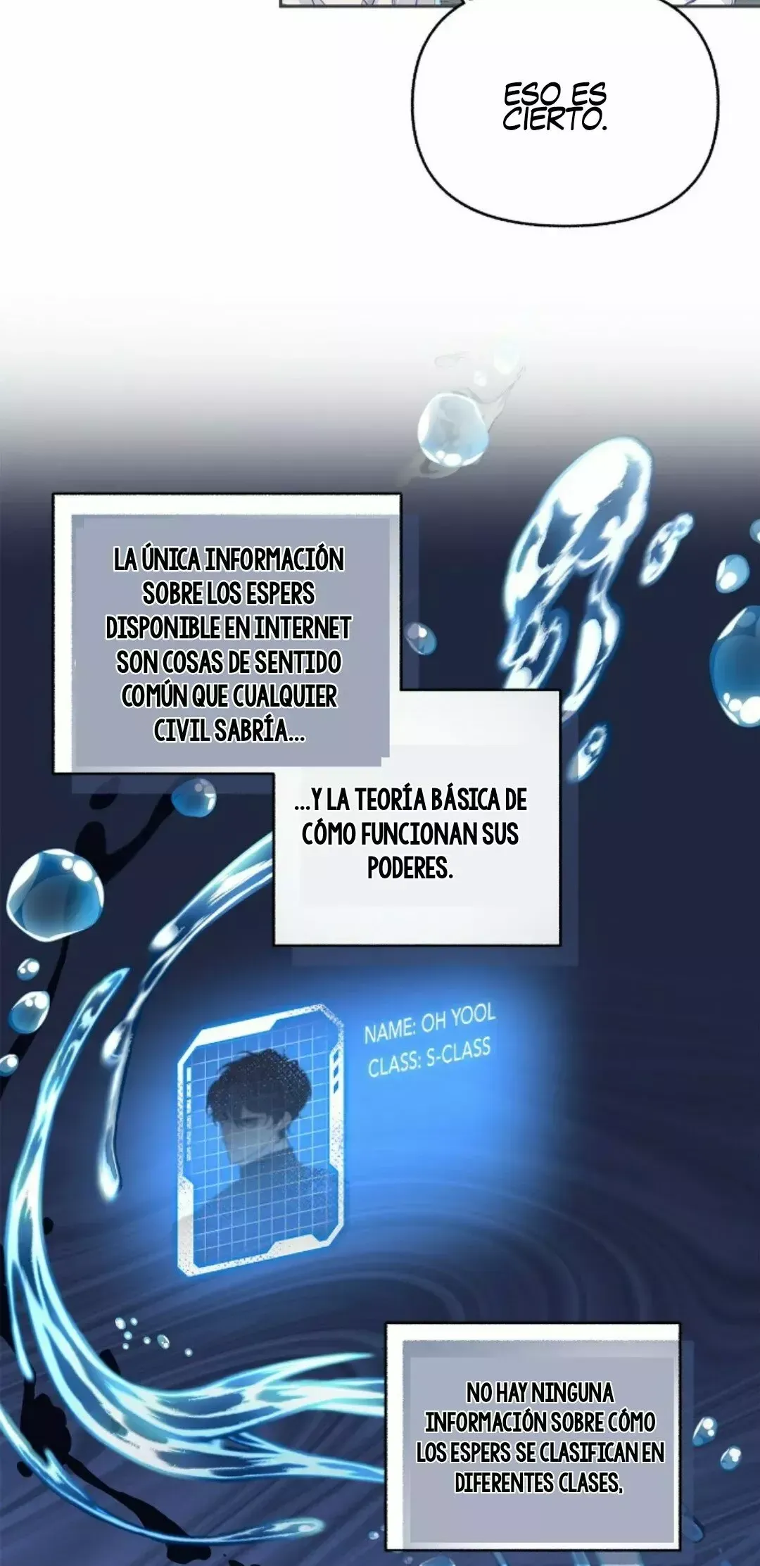 Civilian A Capítulo 2 en Línea - página 49