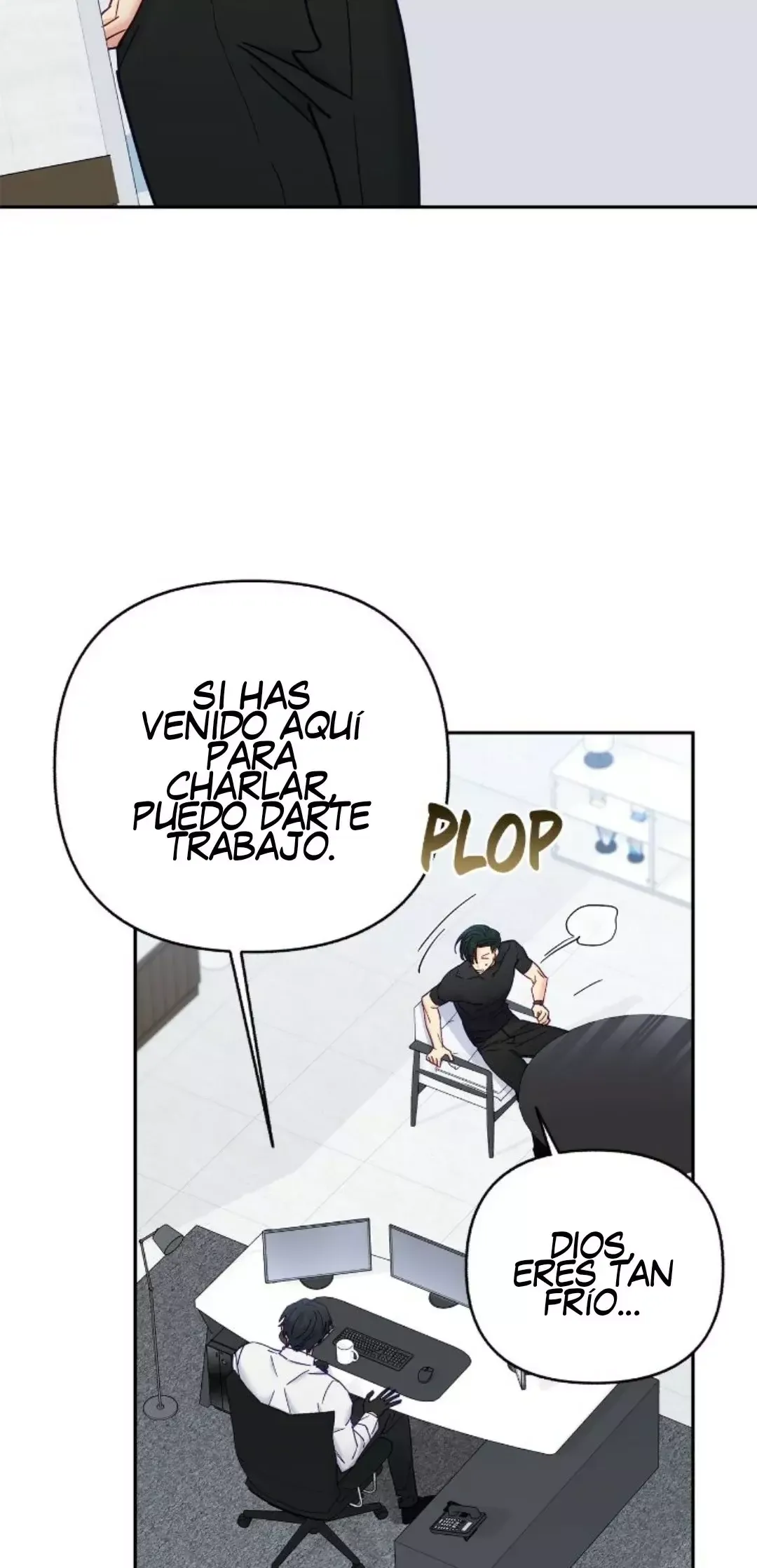 Civilian A Capítulo 20 en Línea - página 13