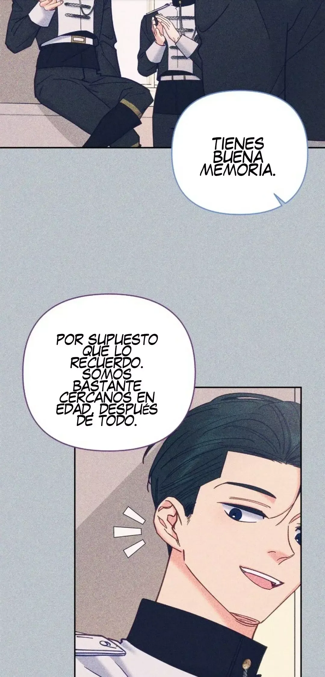 Civilian A Capítulo 20 en Línea - página 18