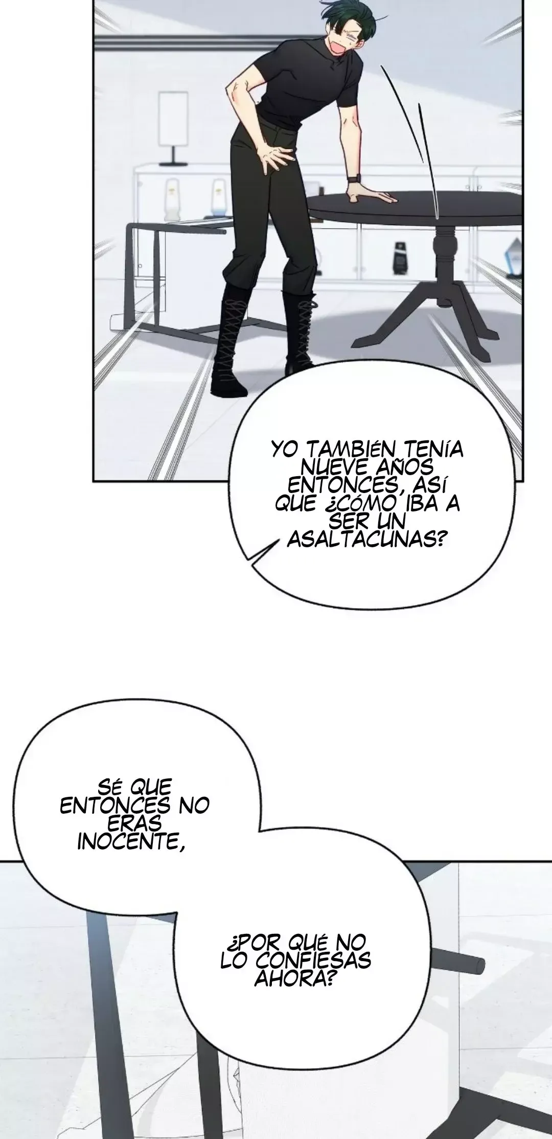 Civilian A Capítulo 20 en Línea - página 24