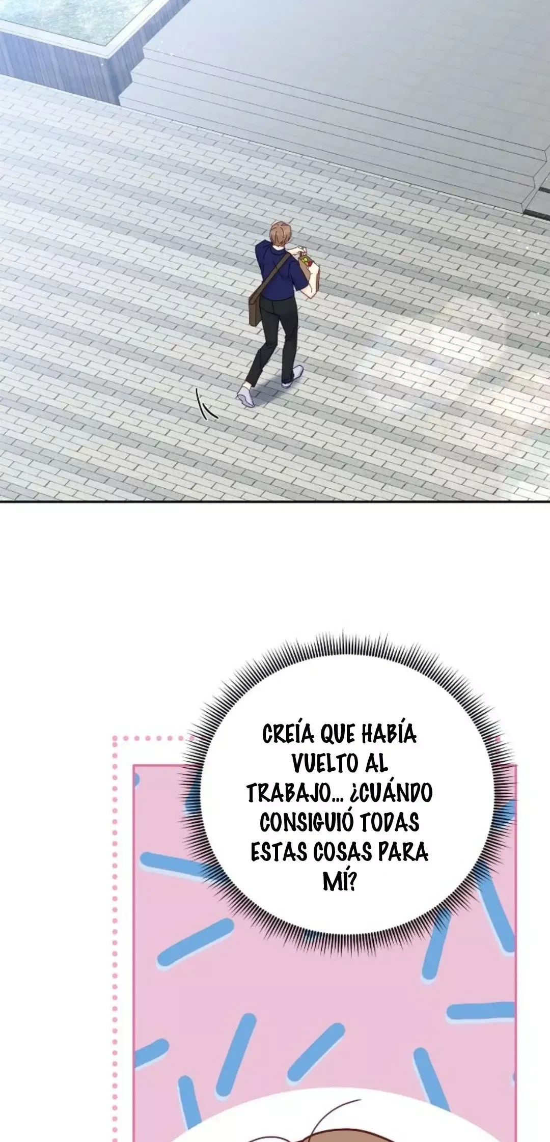 Civilian A Capítulo 20 en Línea - página 32