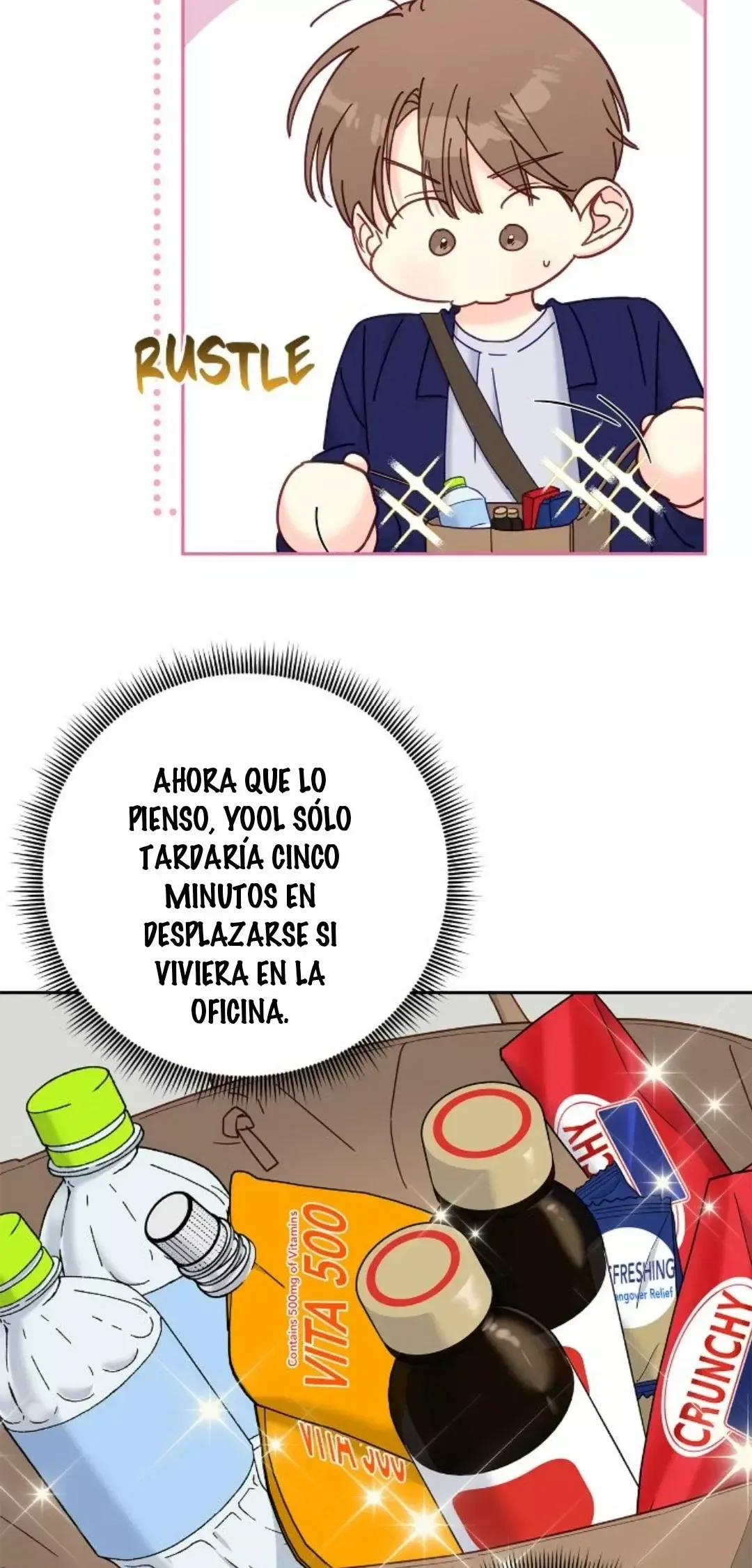 Civilian A Capítulo 20 en Línea - página 33