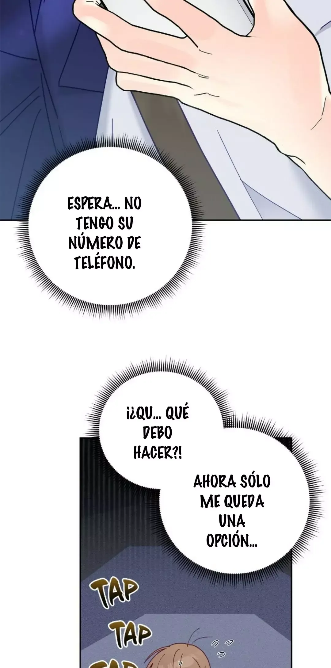 Civilian A Capítulo 20 en Línea - página 42
