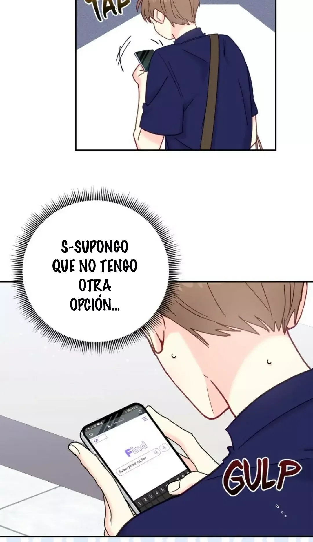 Civilian A Capítulo 20 en Línea - página 43