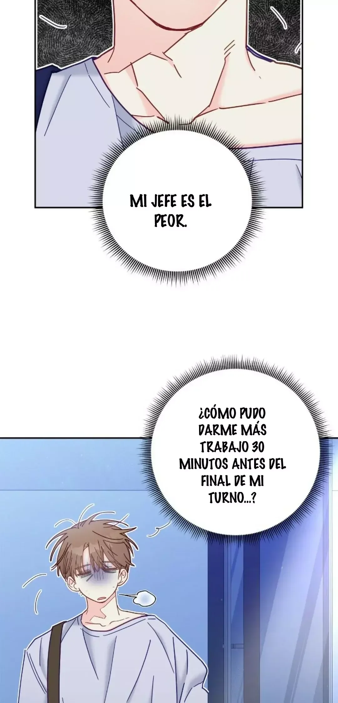 Civilian A Capítulo 20 en Línea - página 51