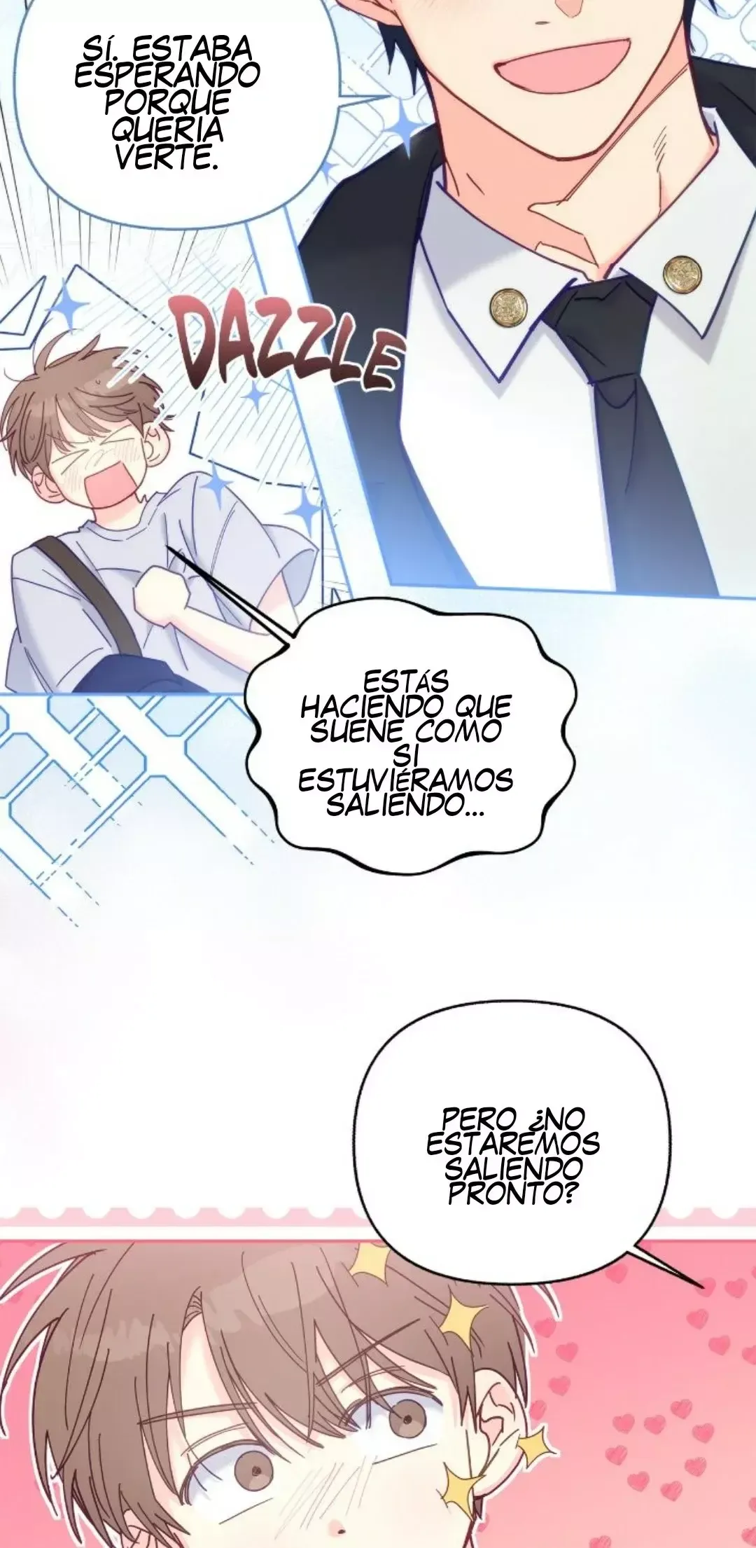 Civilian A Capítulo 20 en Línea - página 55