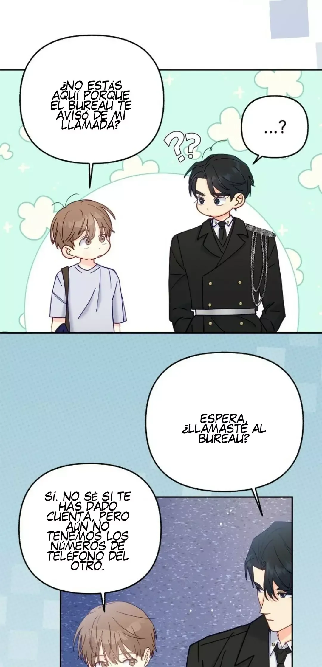 Civilian A Capítulo 21 en Línea - página 4