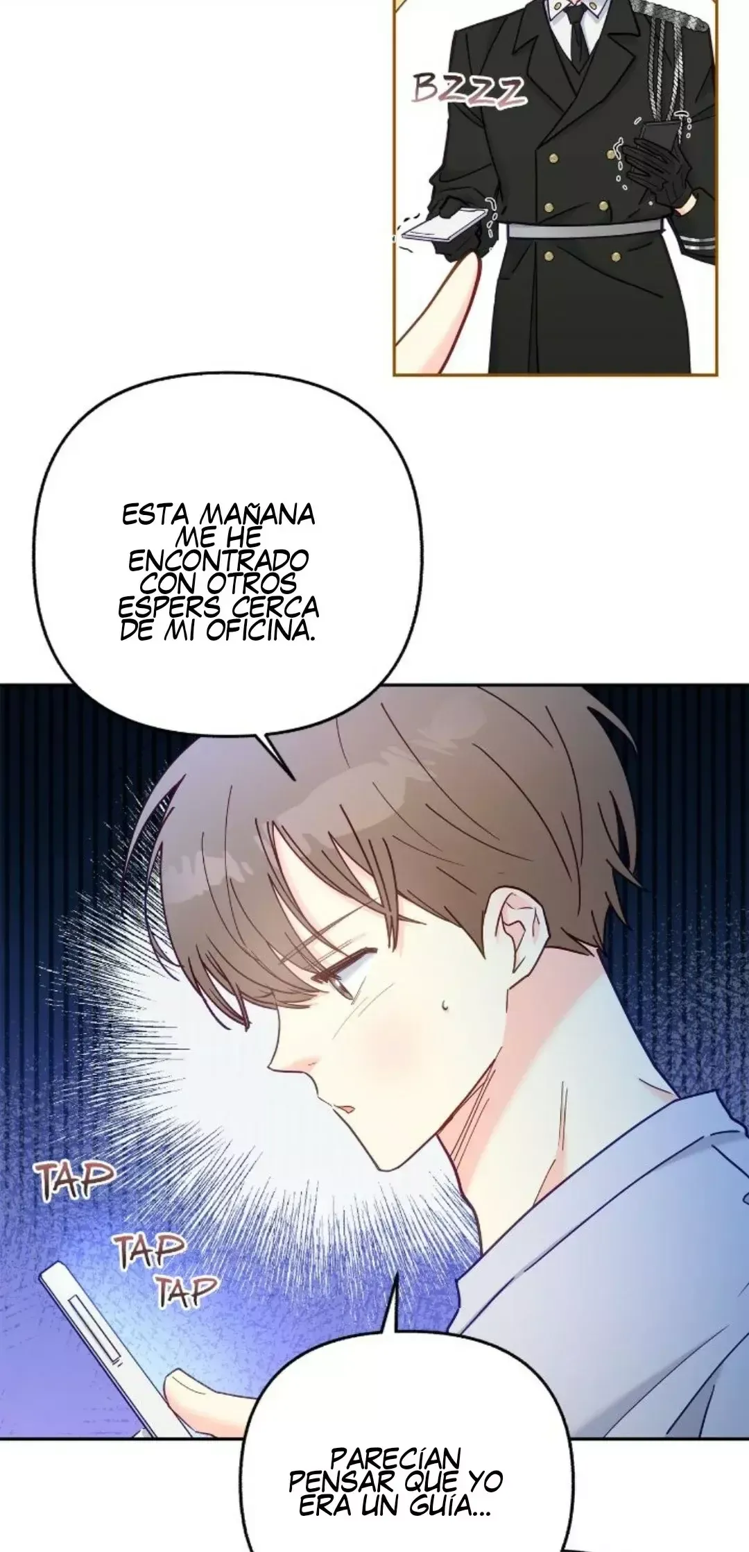 Civilian A Capítulo 21 en Línea - página 7
