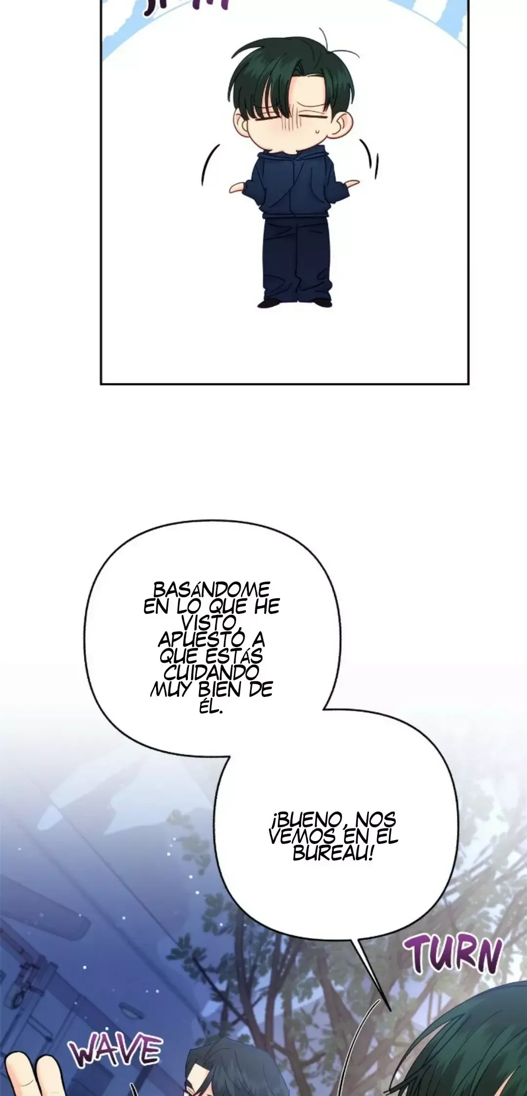 Civilian A Capítulo 21 en Línea - página 40