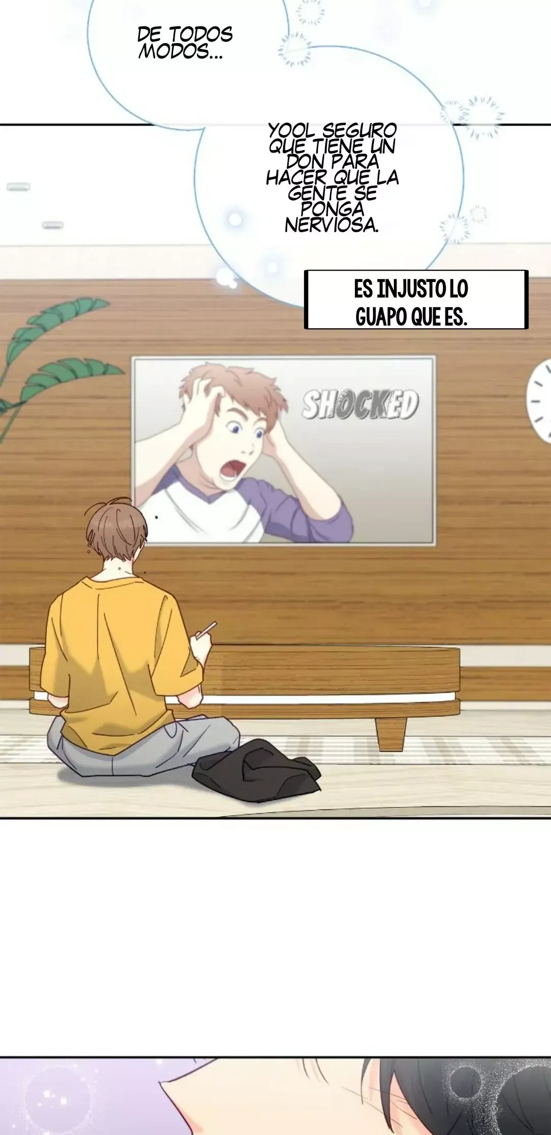 Civilian A Capítulo 21 en Línea - página 48
