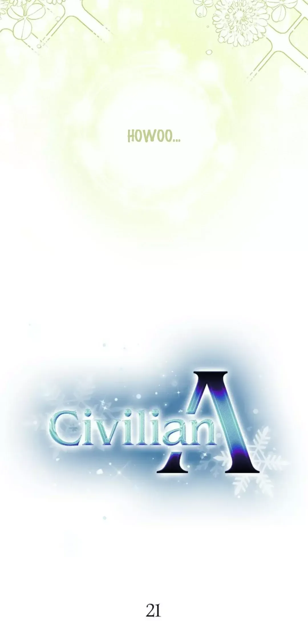 Civilian A Capítulo 21 en Línea - página 52