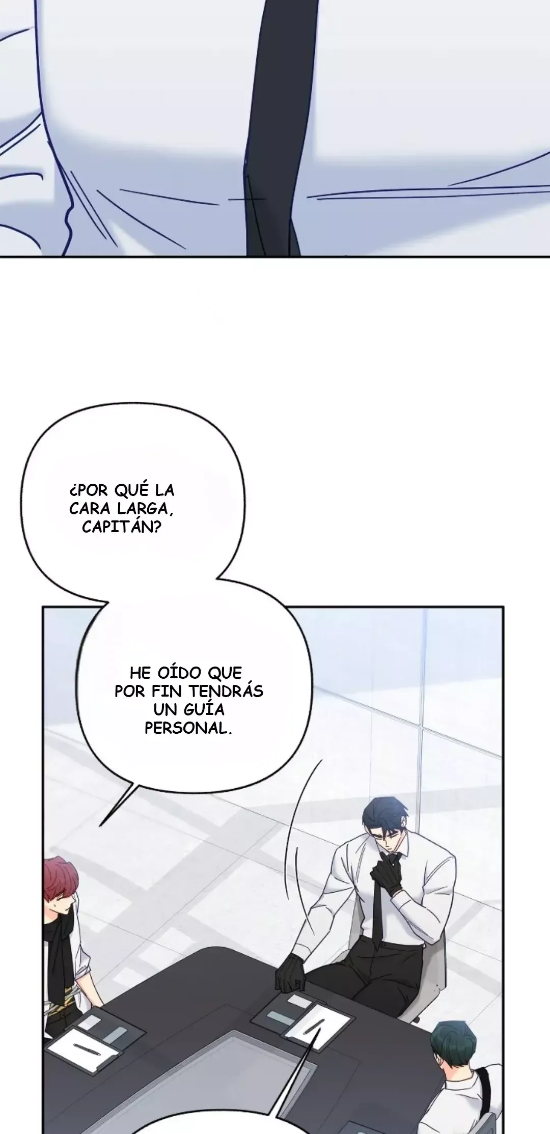 Civilian A Capítulo 22 en Línea - página 7