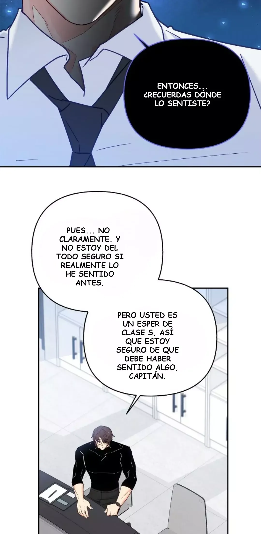 Civilian A Capítulo 22 en Línea - página 20
